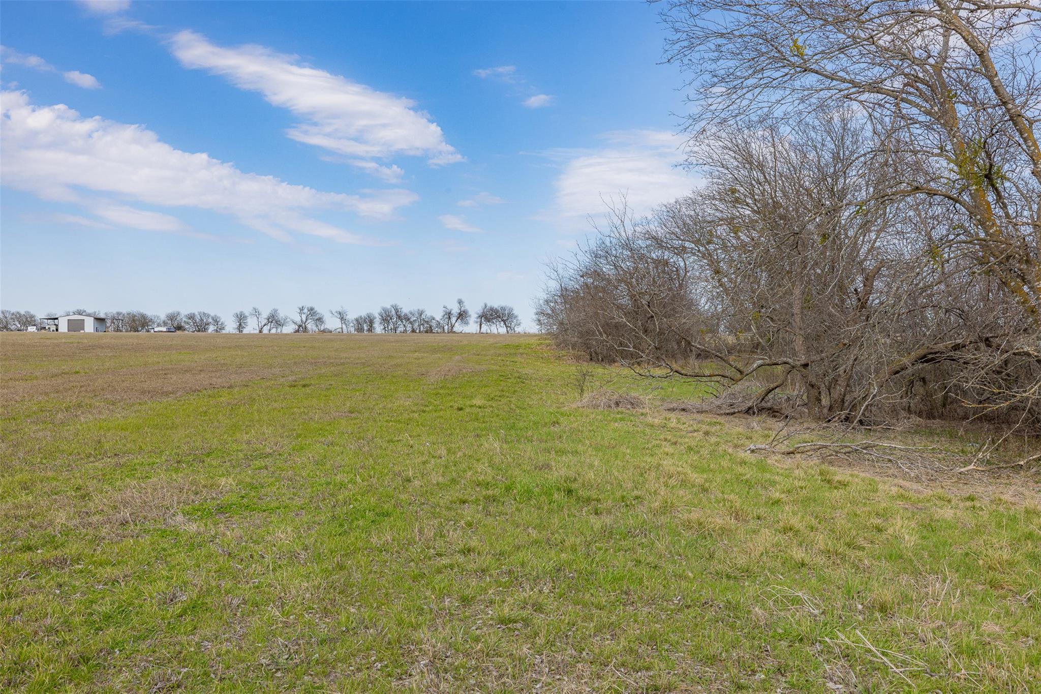 County Road 133 County Road CTR