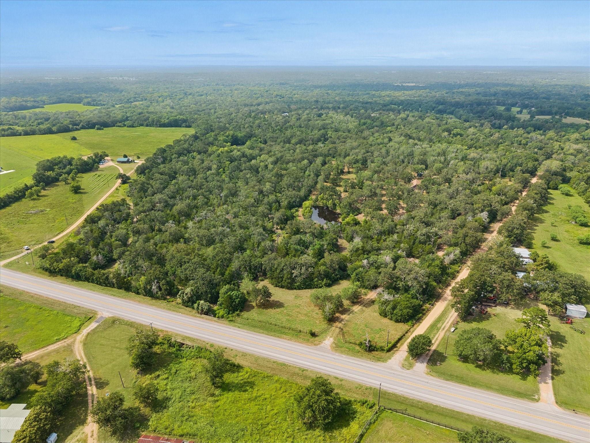 0001 Highway 159 West W