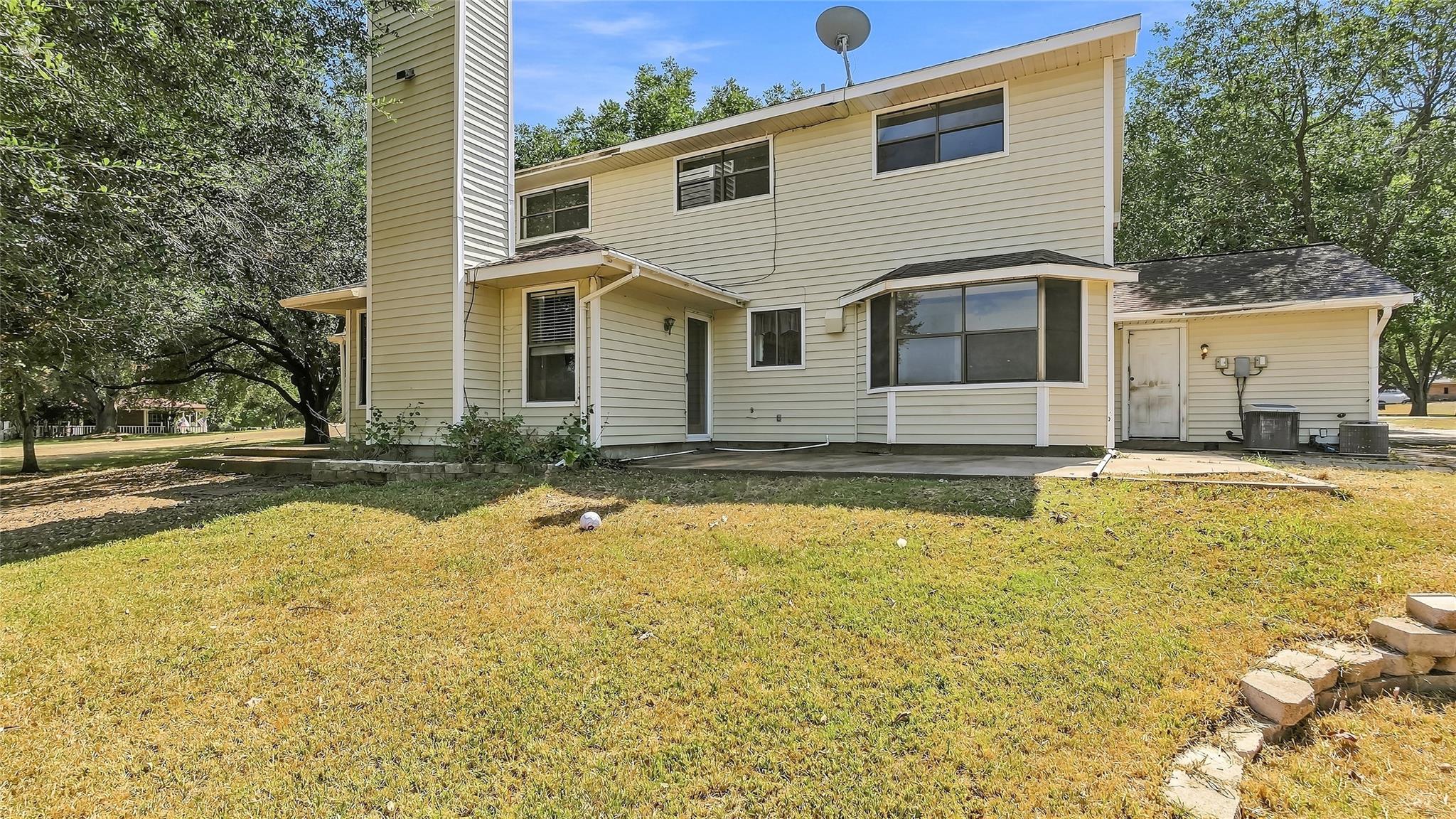 3447 Azalea Street