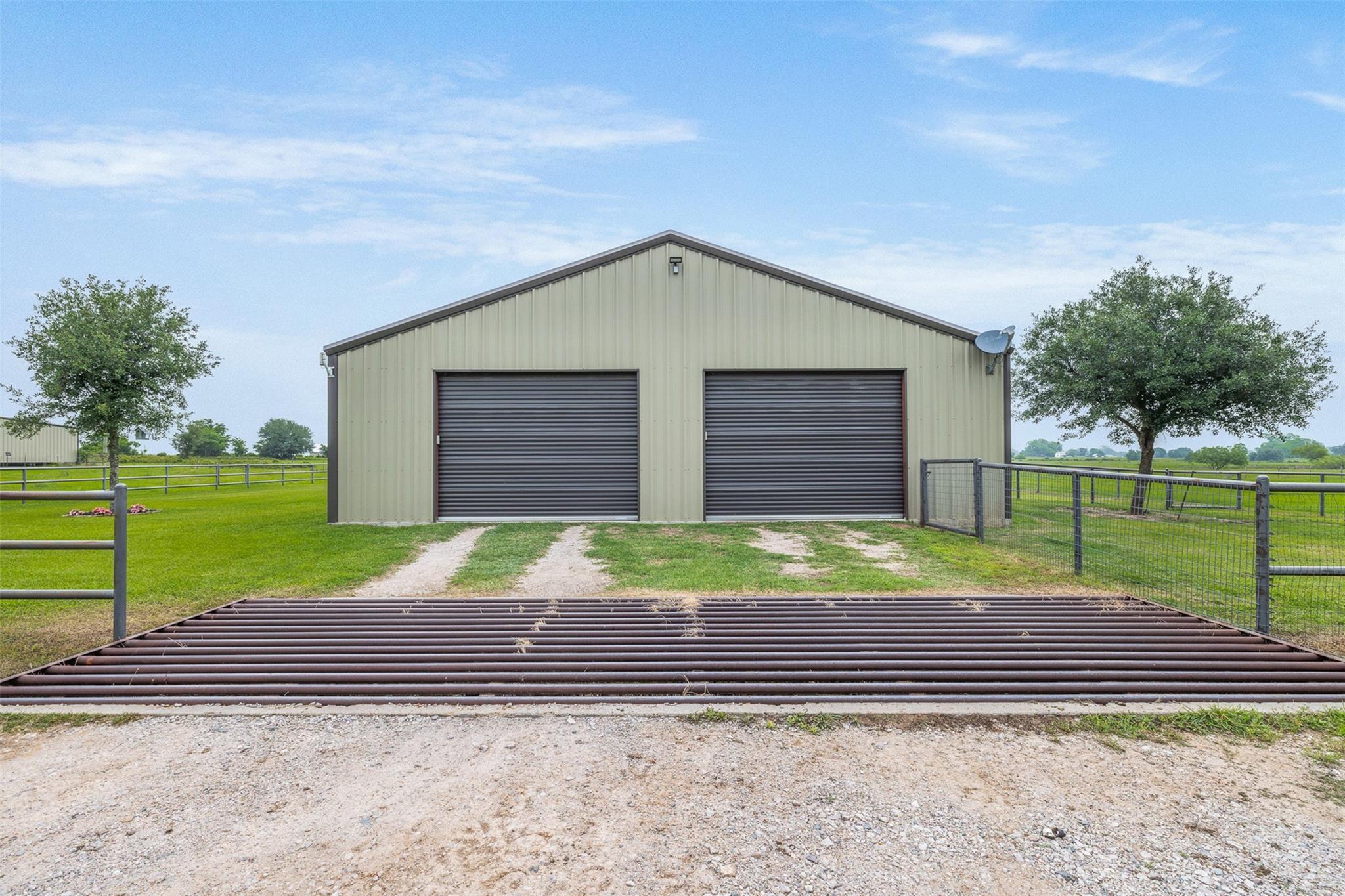 493 Hodde Road