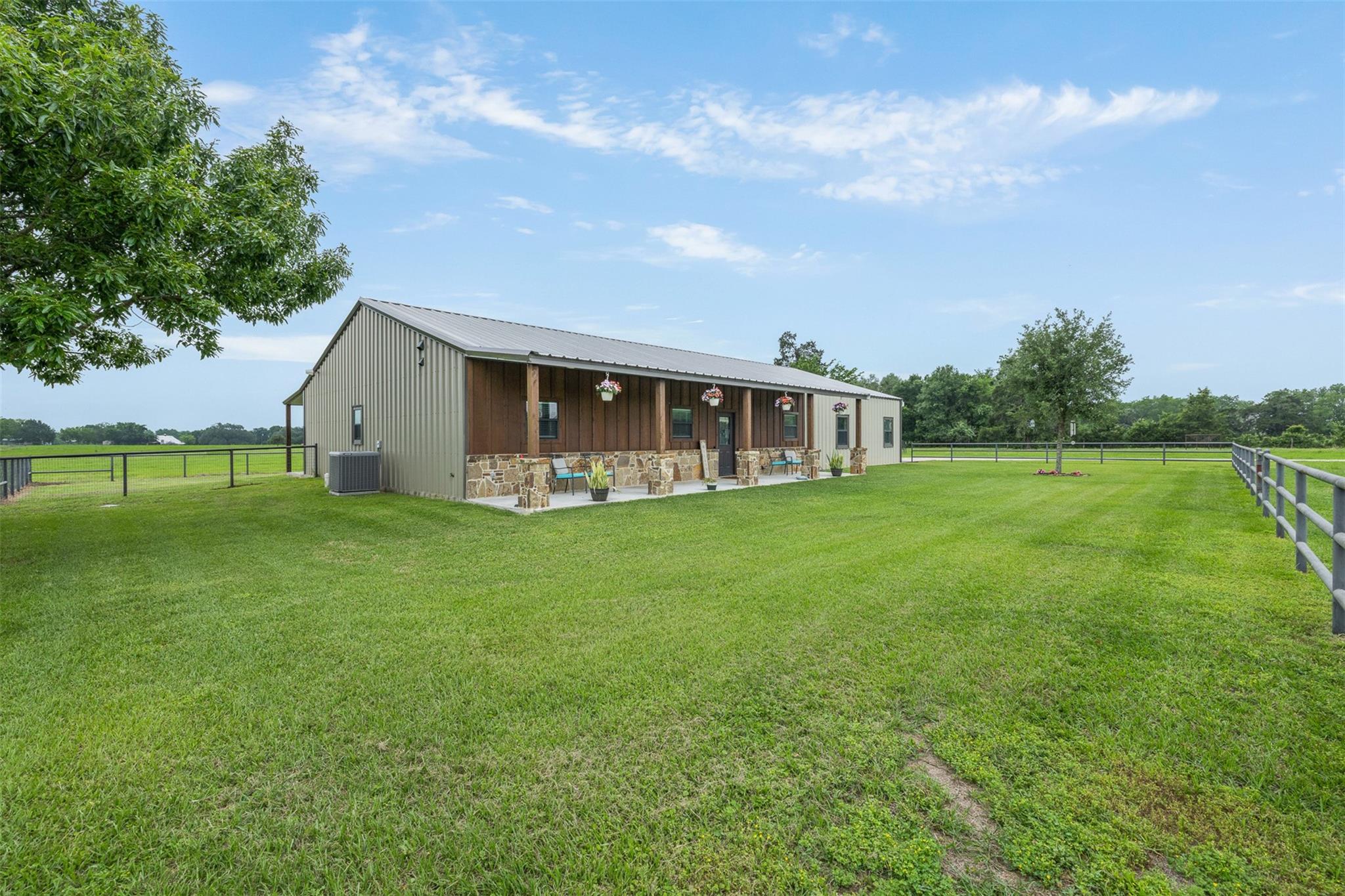 493 Hodde Road