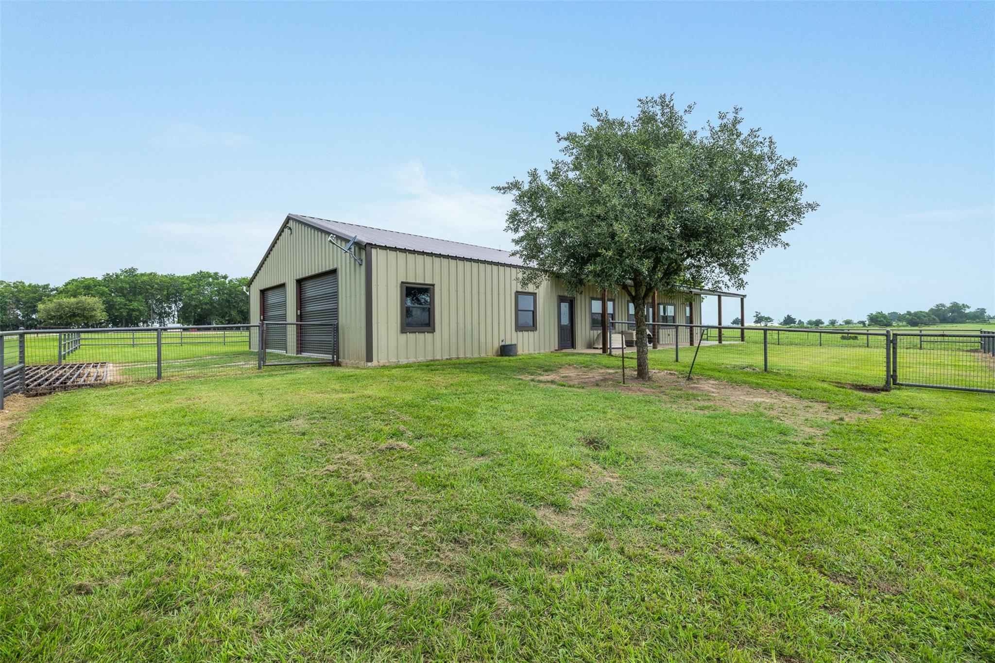493 Hodde Road