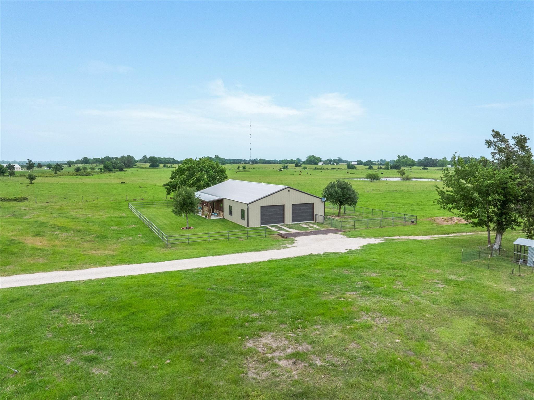 493 Hodde Road