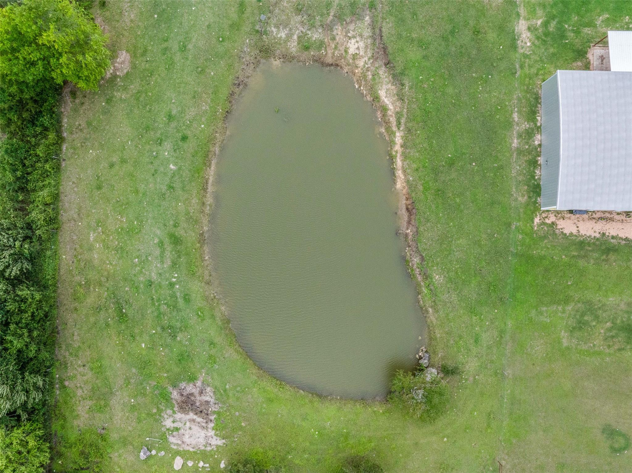 493 Hodde Road