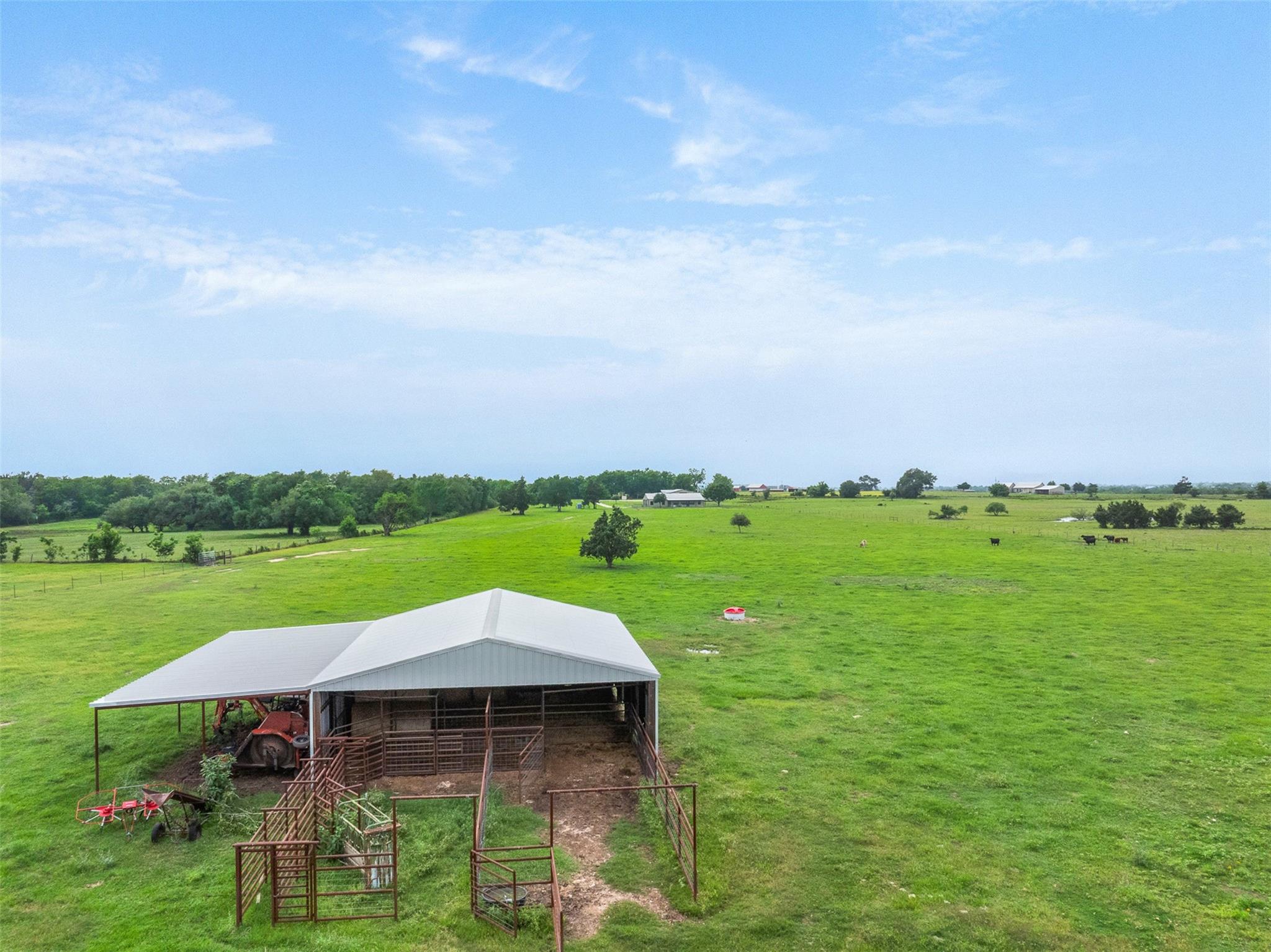 493 Hodde Road