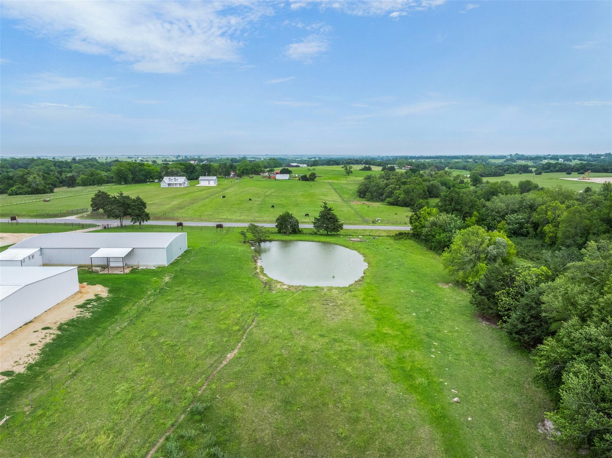 493 Hodde Road