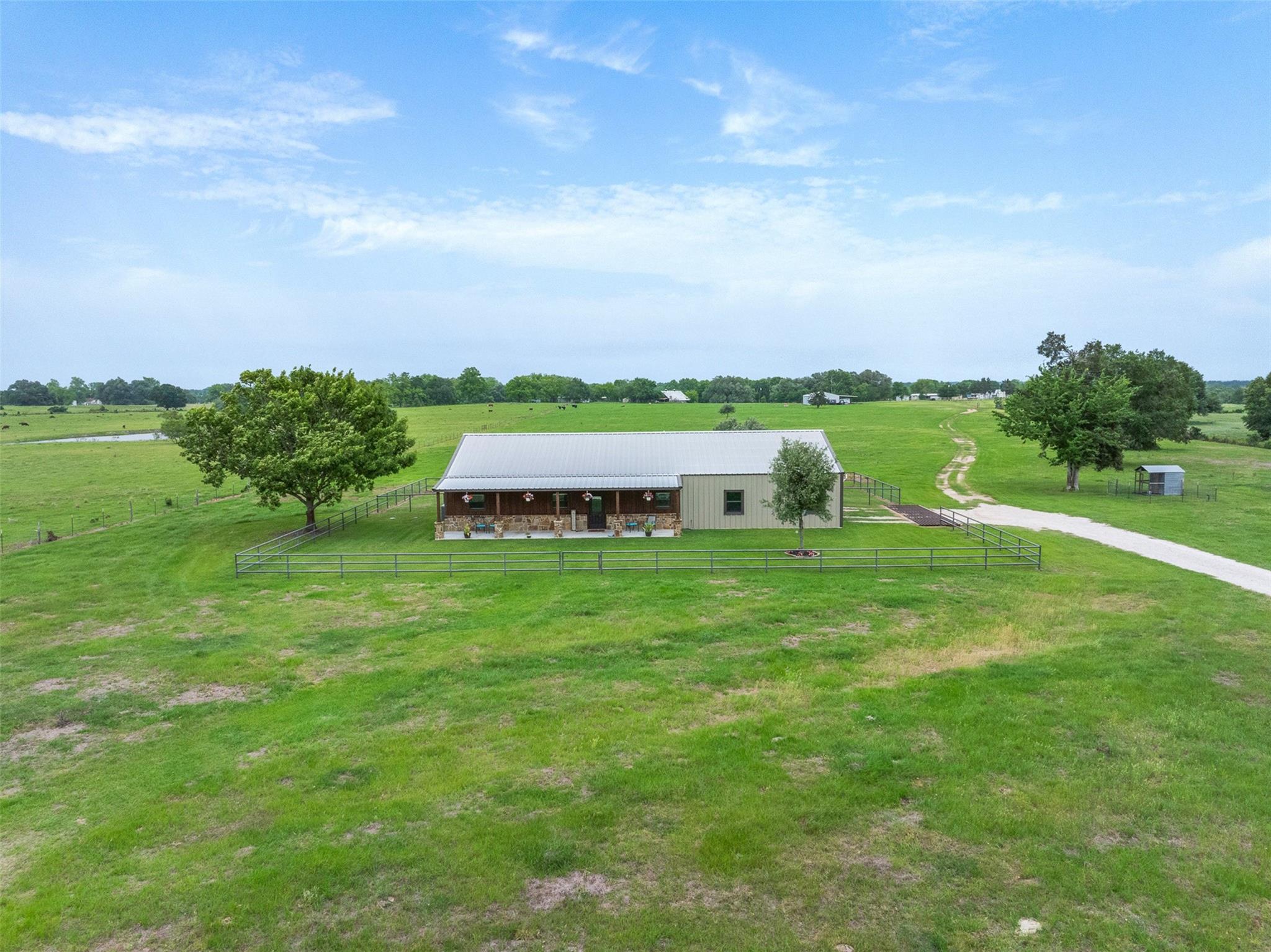 493 Hodde Road