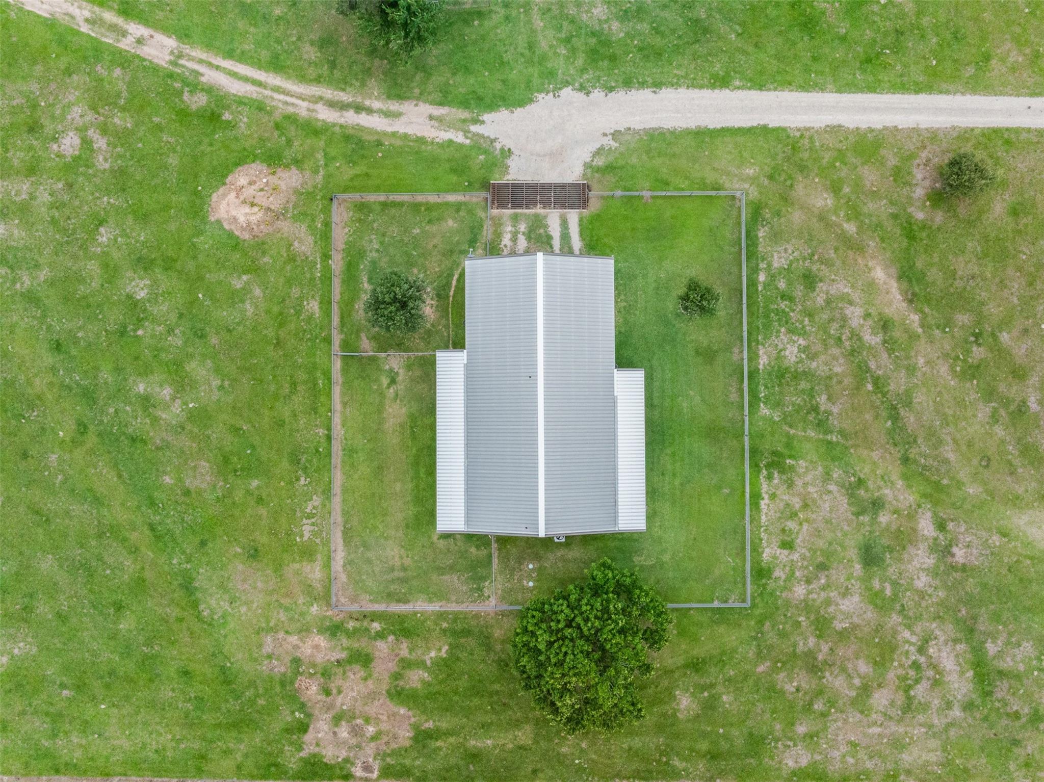 493 Hodde Road