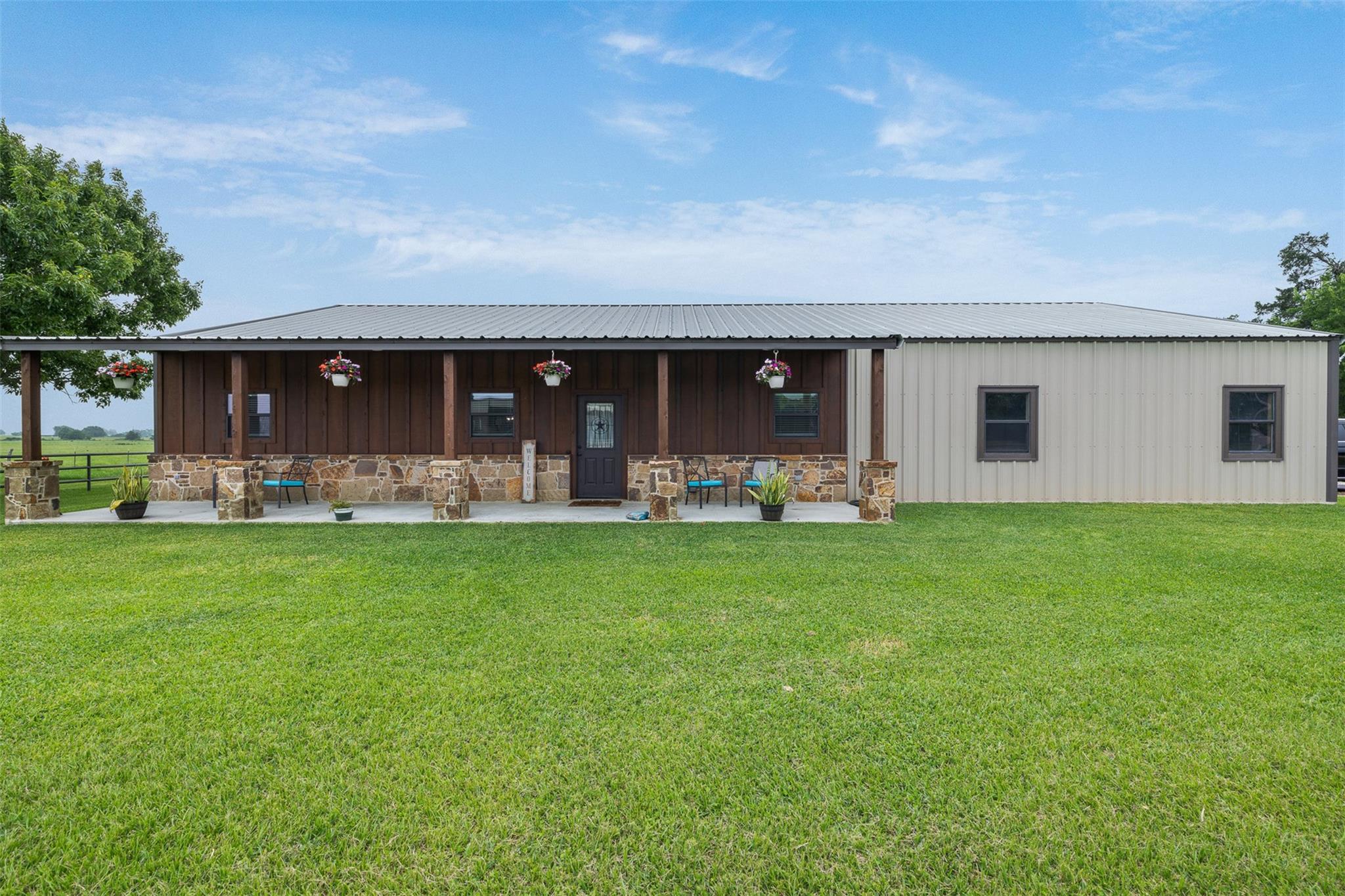493 Hodde Road