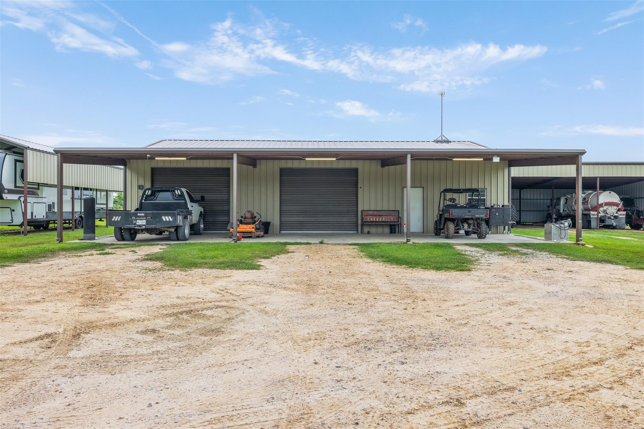 493 Hodde Road