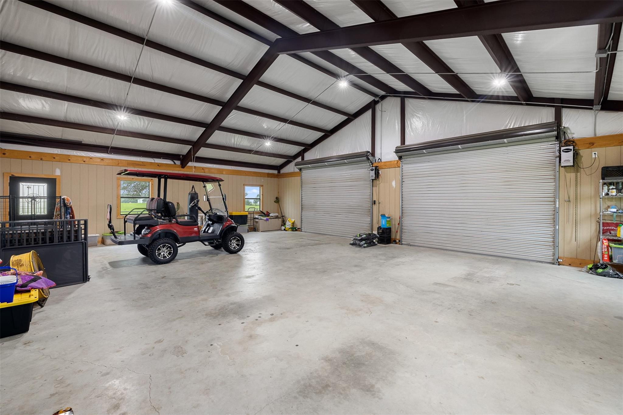 493 Hodde Road