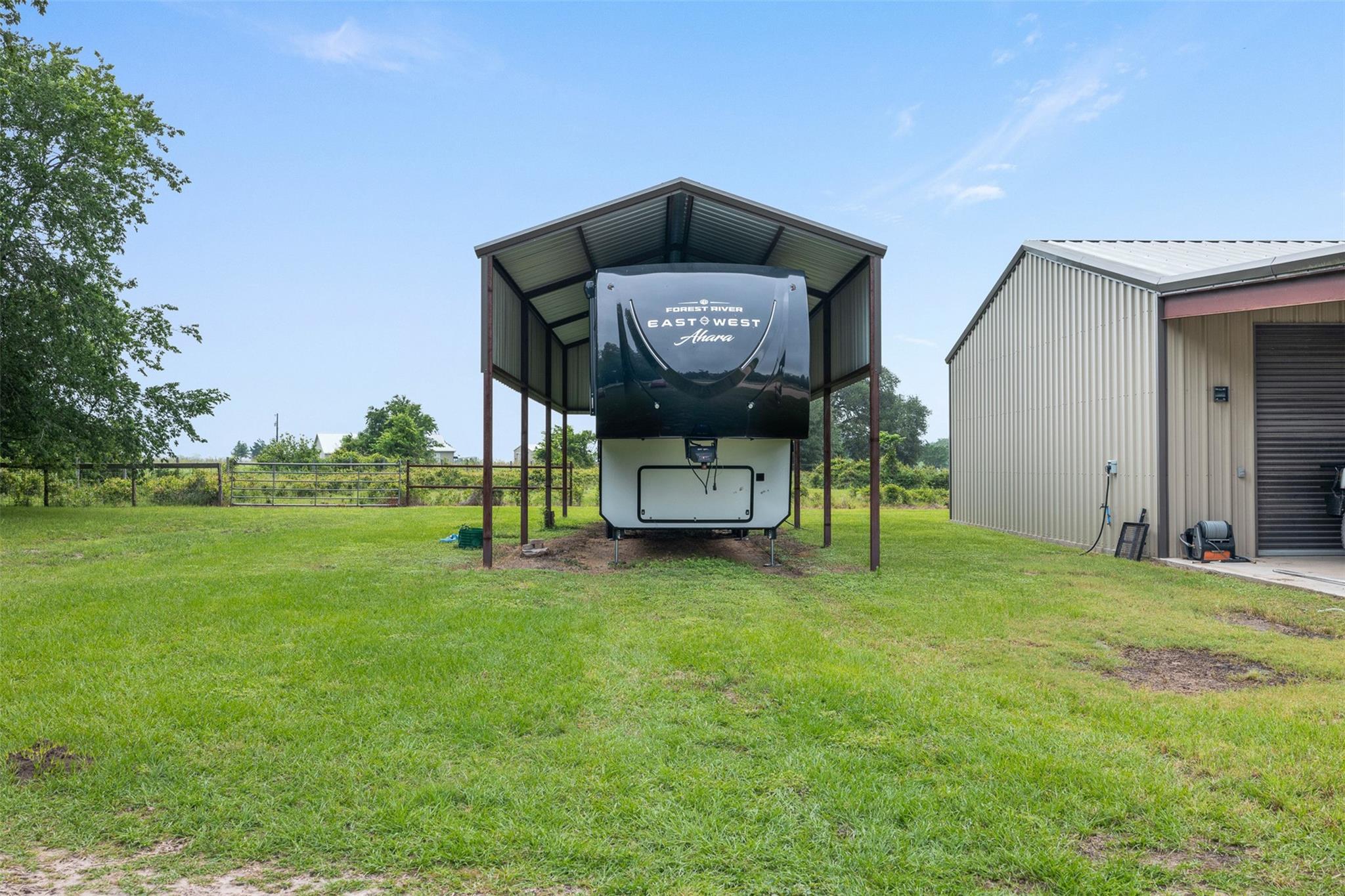 493 Hodde Road