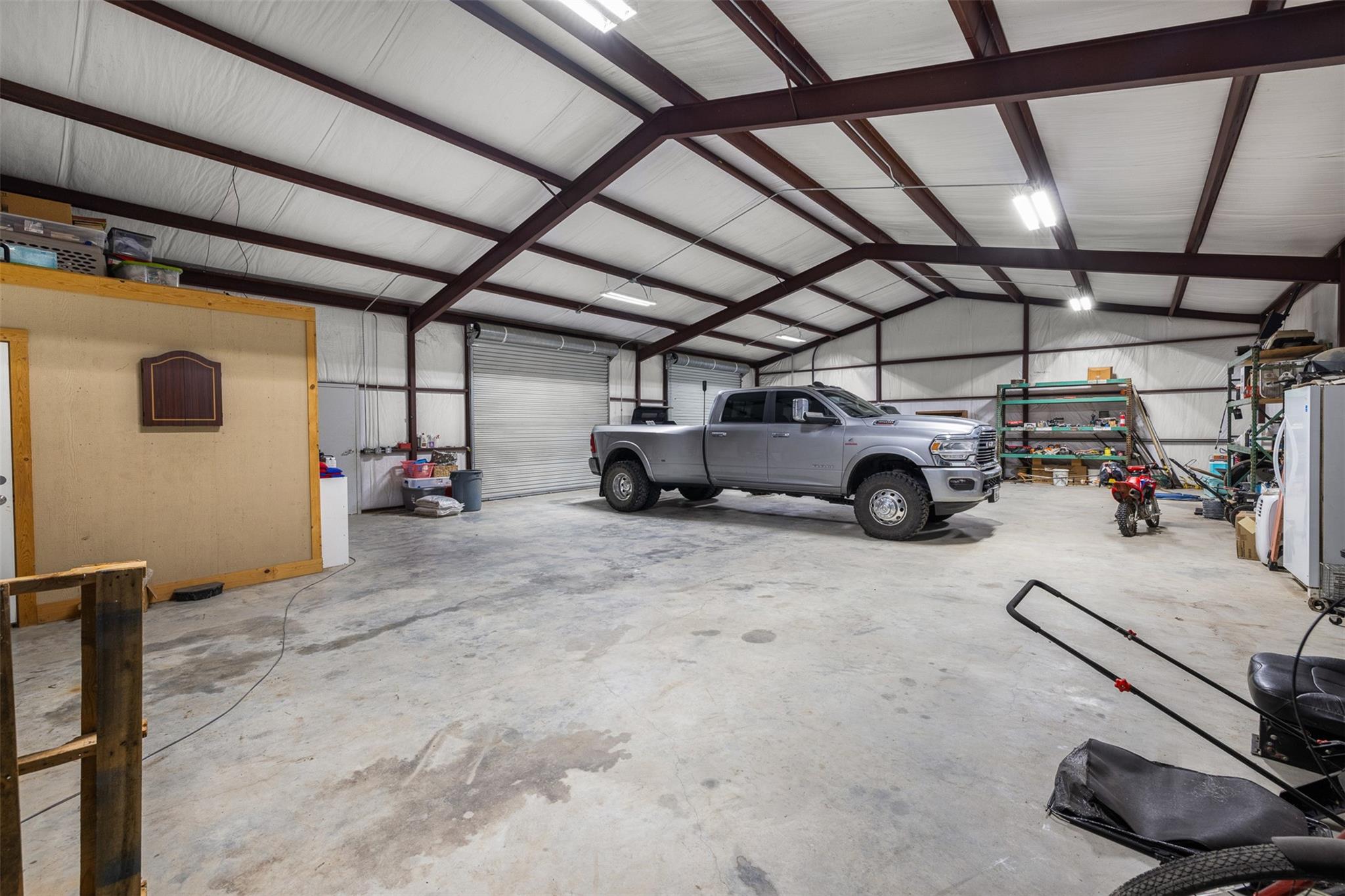 493 Hodde Road