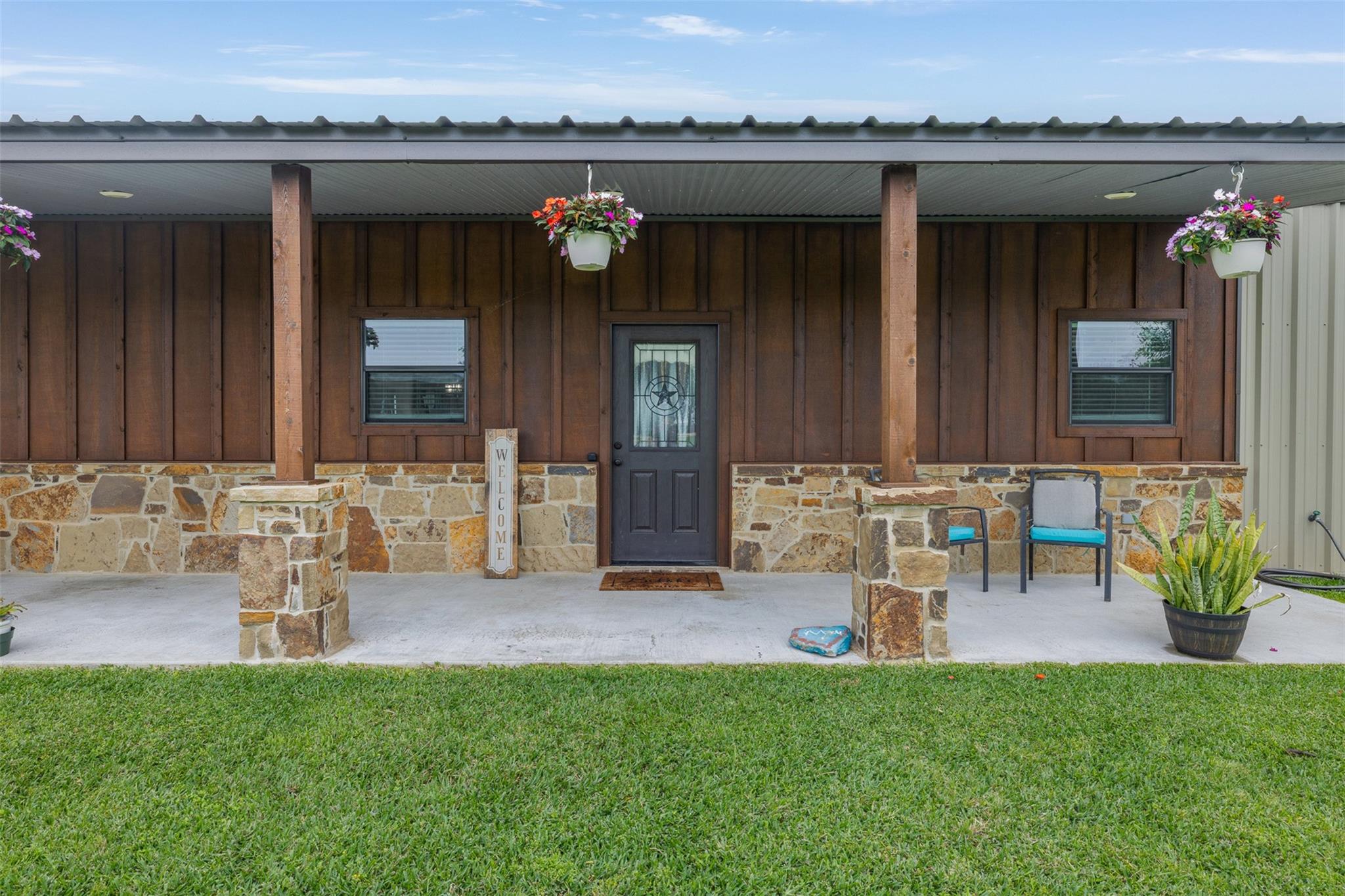 493 Hodde Road