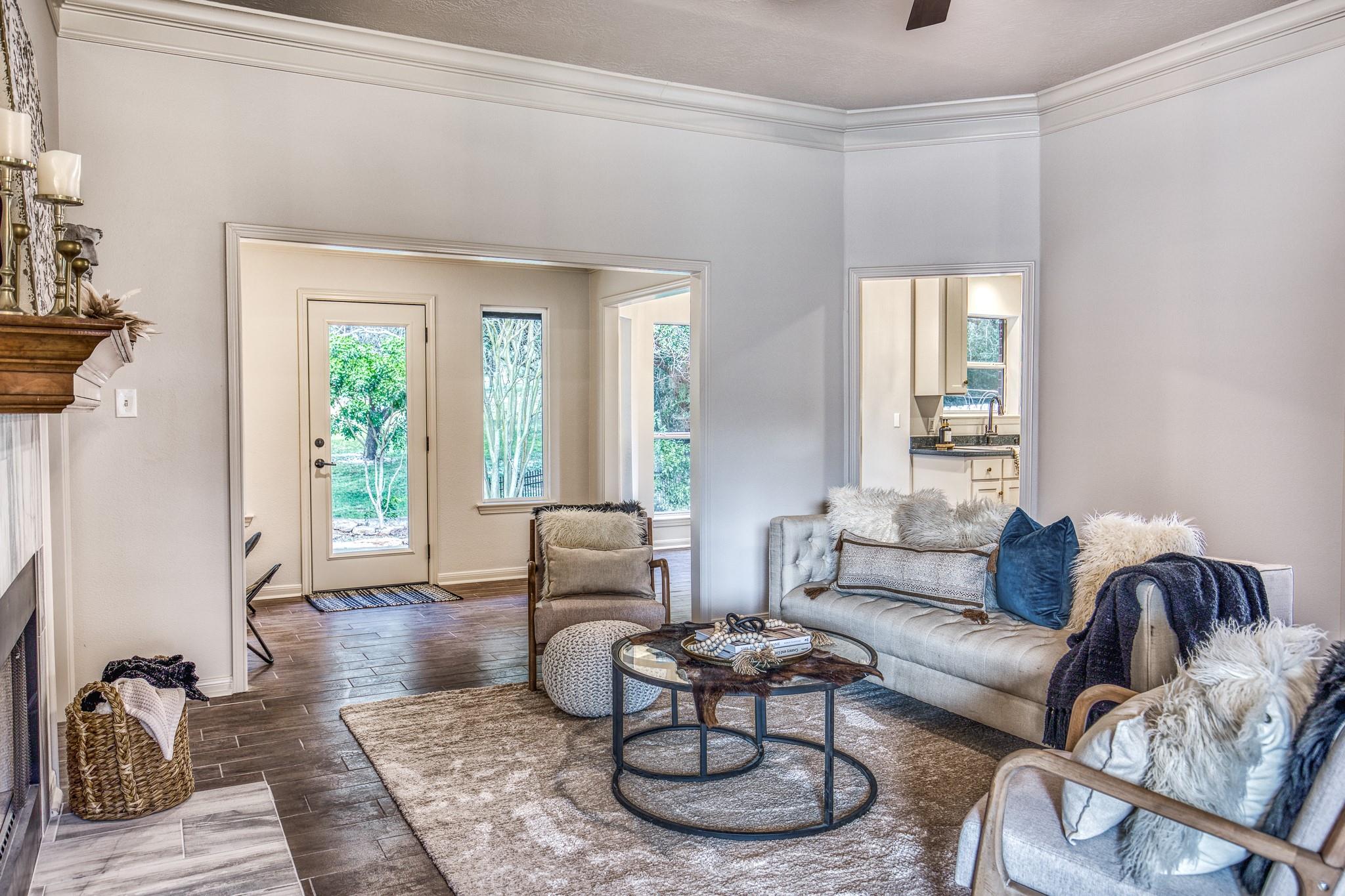 503 Hickory Hollow Lane