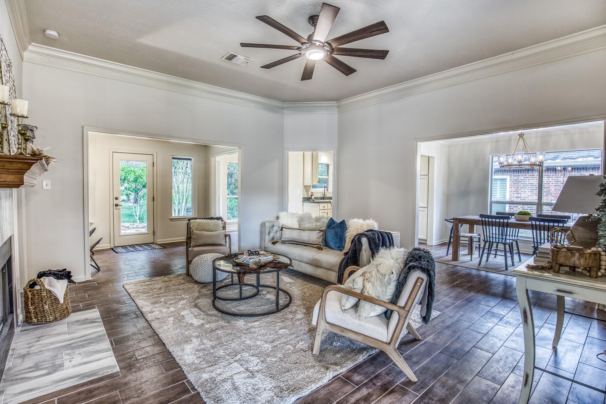 503 Hickory Hollow Lane