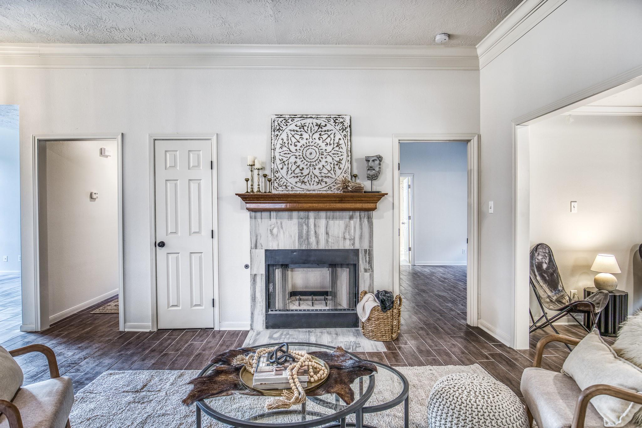 503 Hickory Hollow Lane