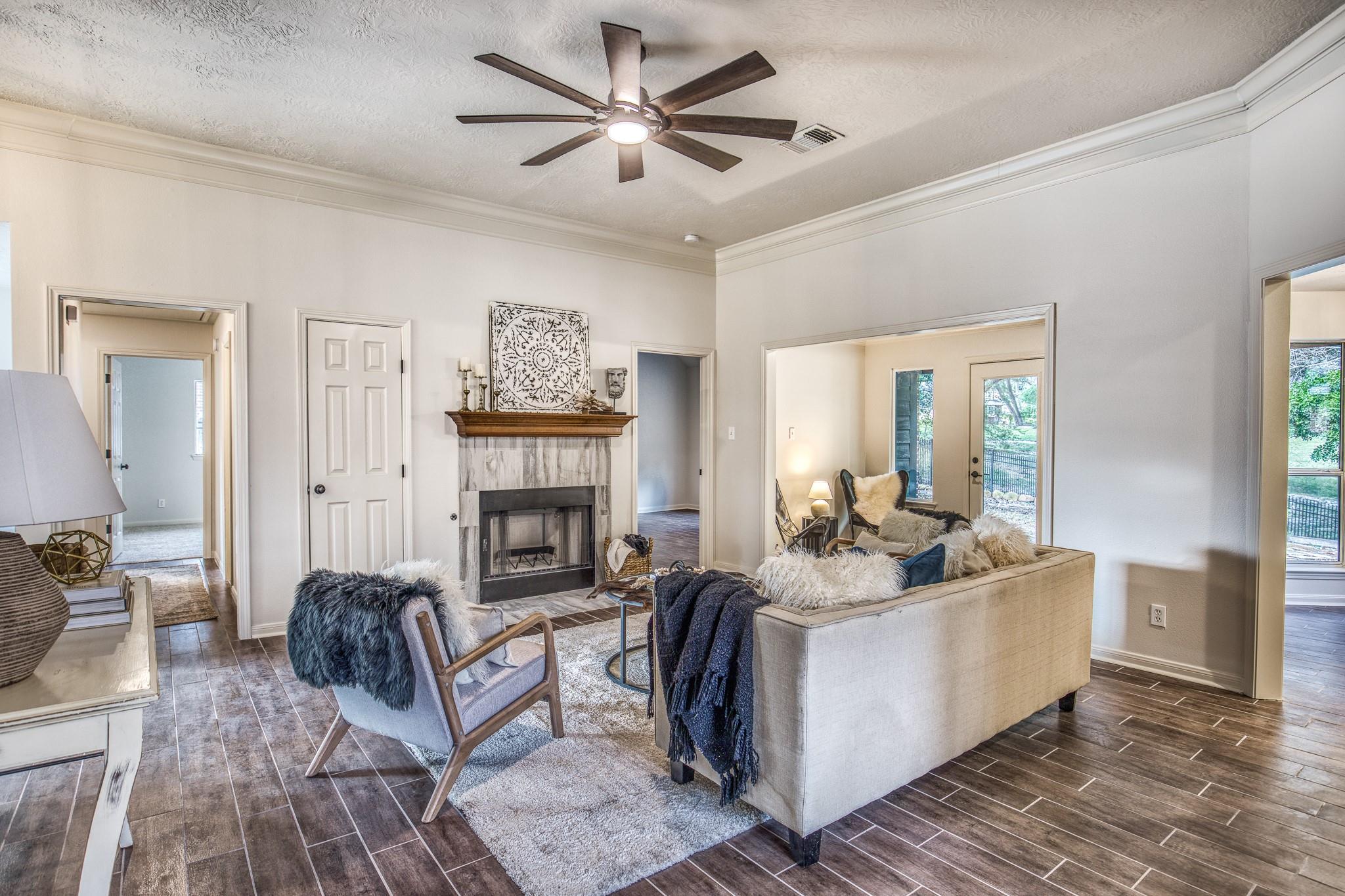 503 Hickory Hollow Lane