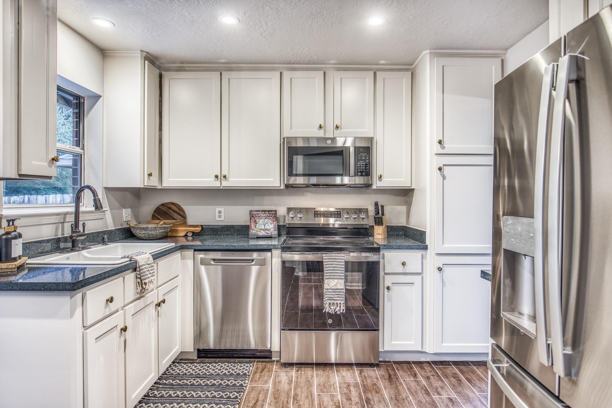 503 Hickory Hollow Lane