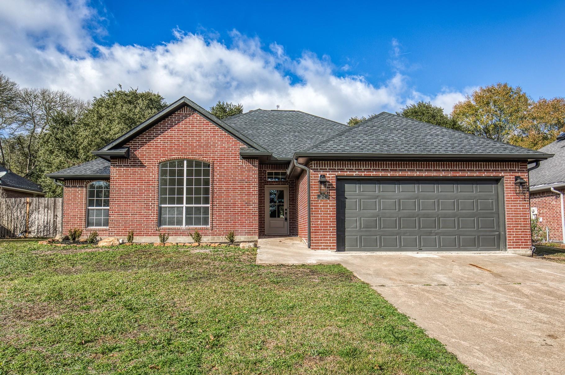 503 Hickory Hollow Lane