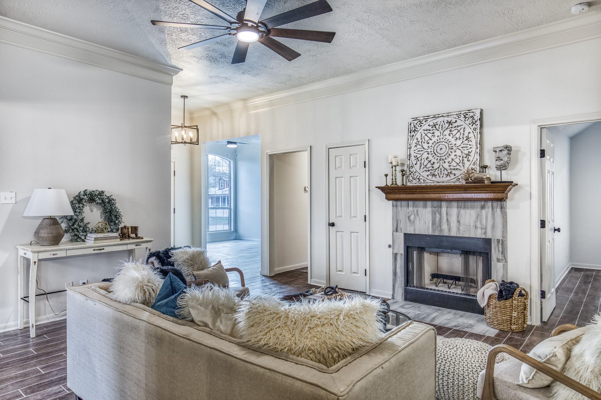 503 Hickory Hollow Lane