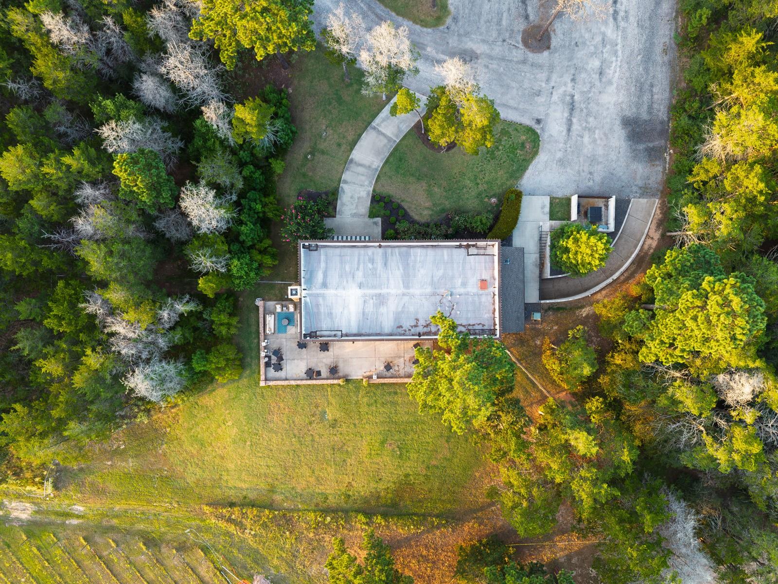 25200A Bernard Road