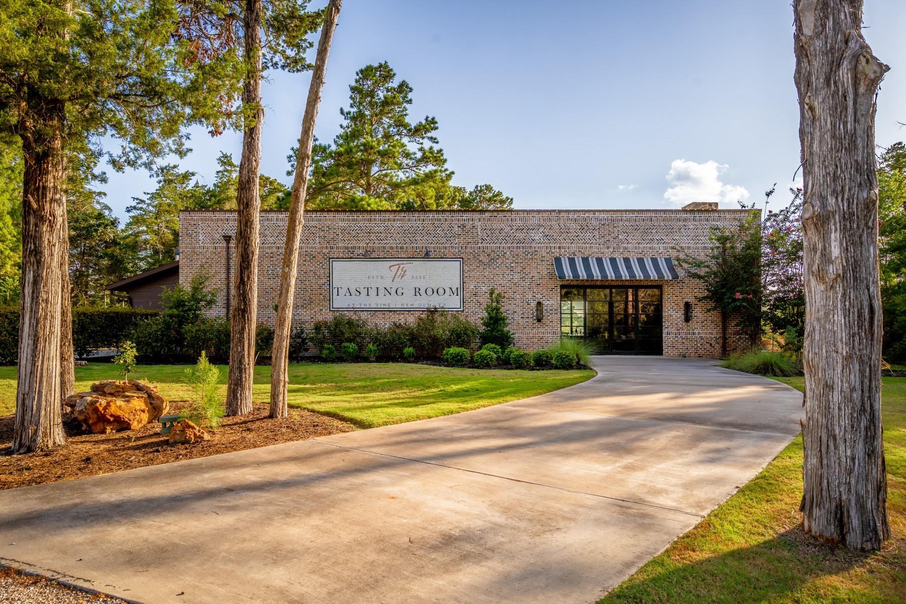 25200A Bernard Road