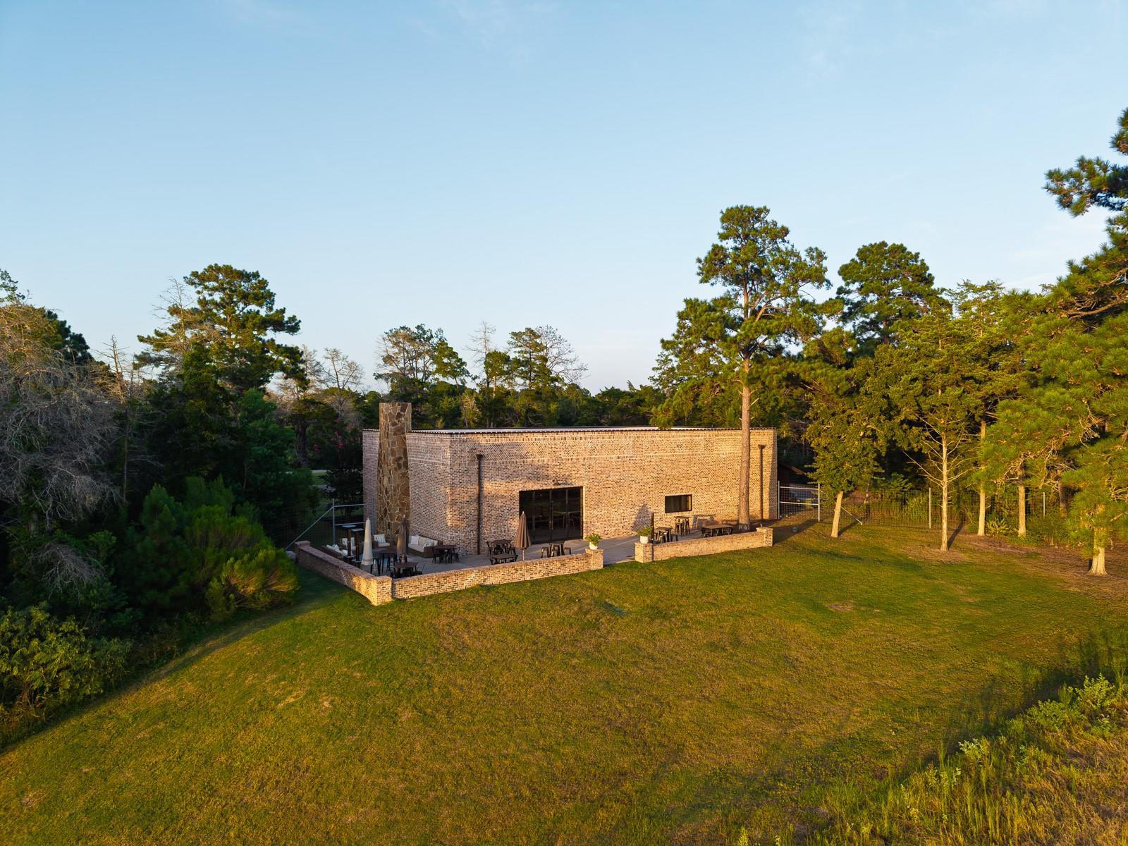25200A Bernard Road