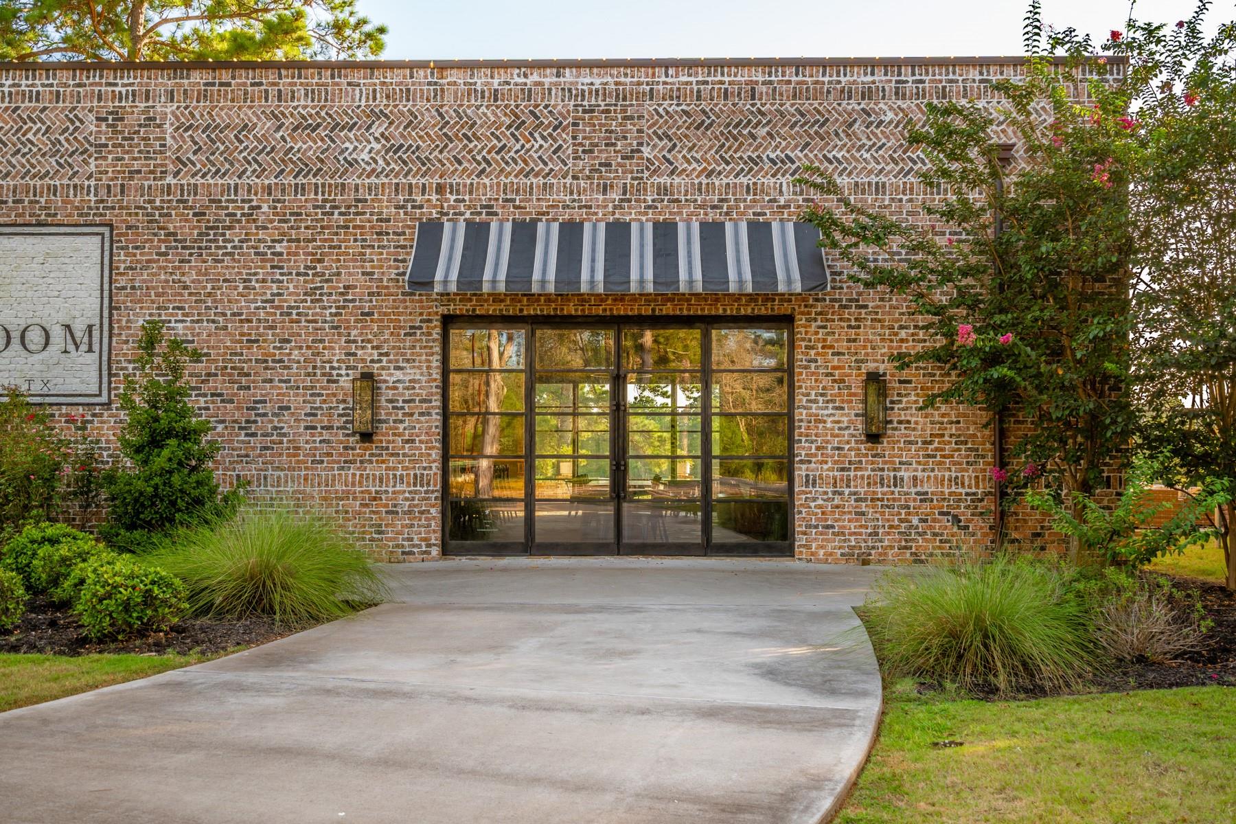 25200A Bernard Road