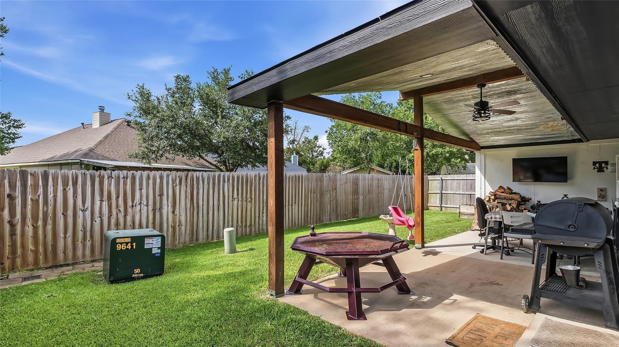 3924 Tranquil Path Drive