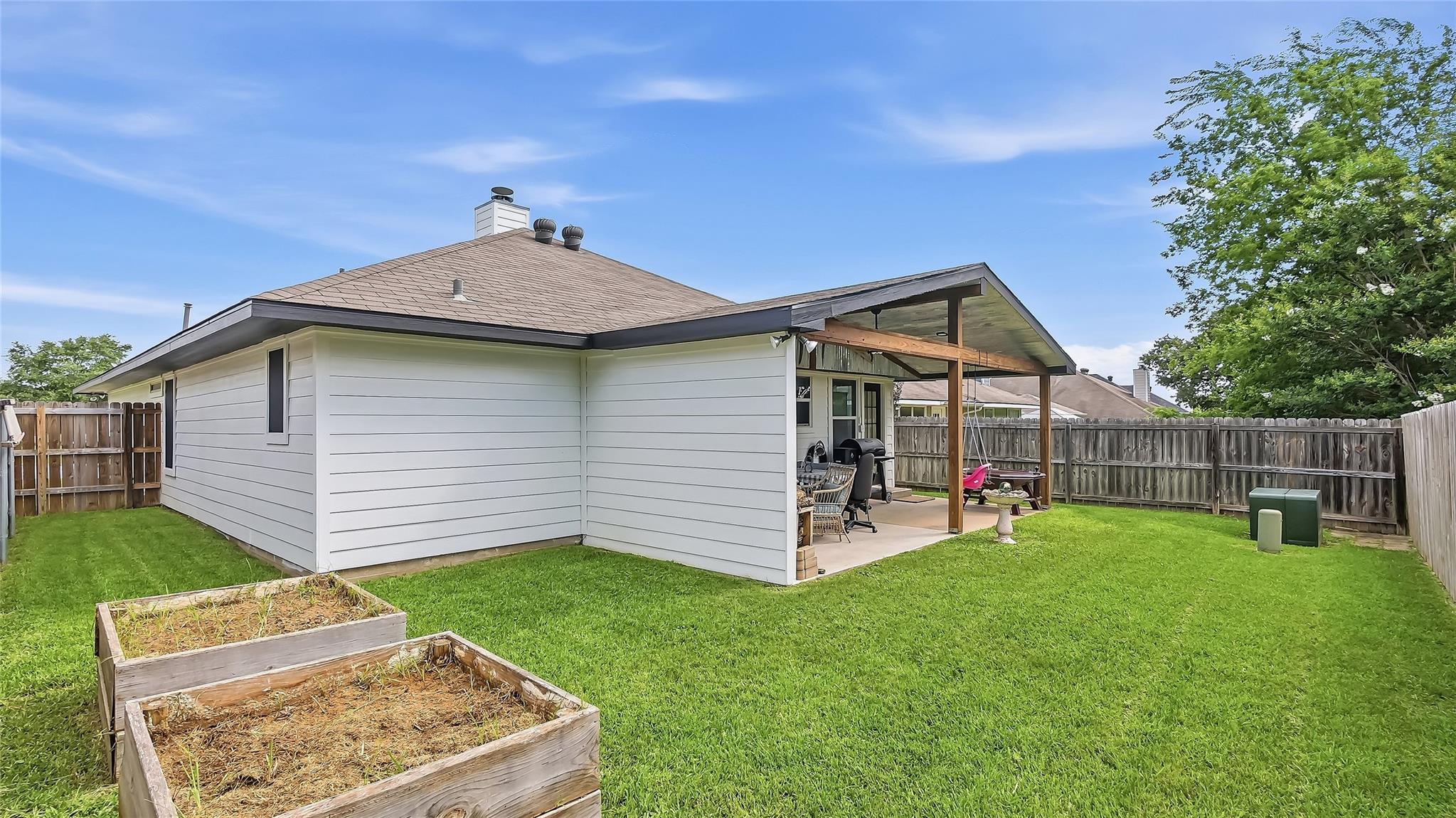 3924 Tranquil Path Drive