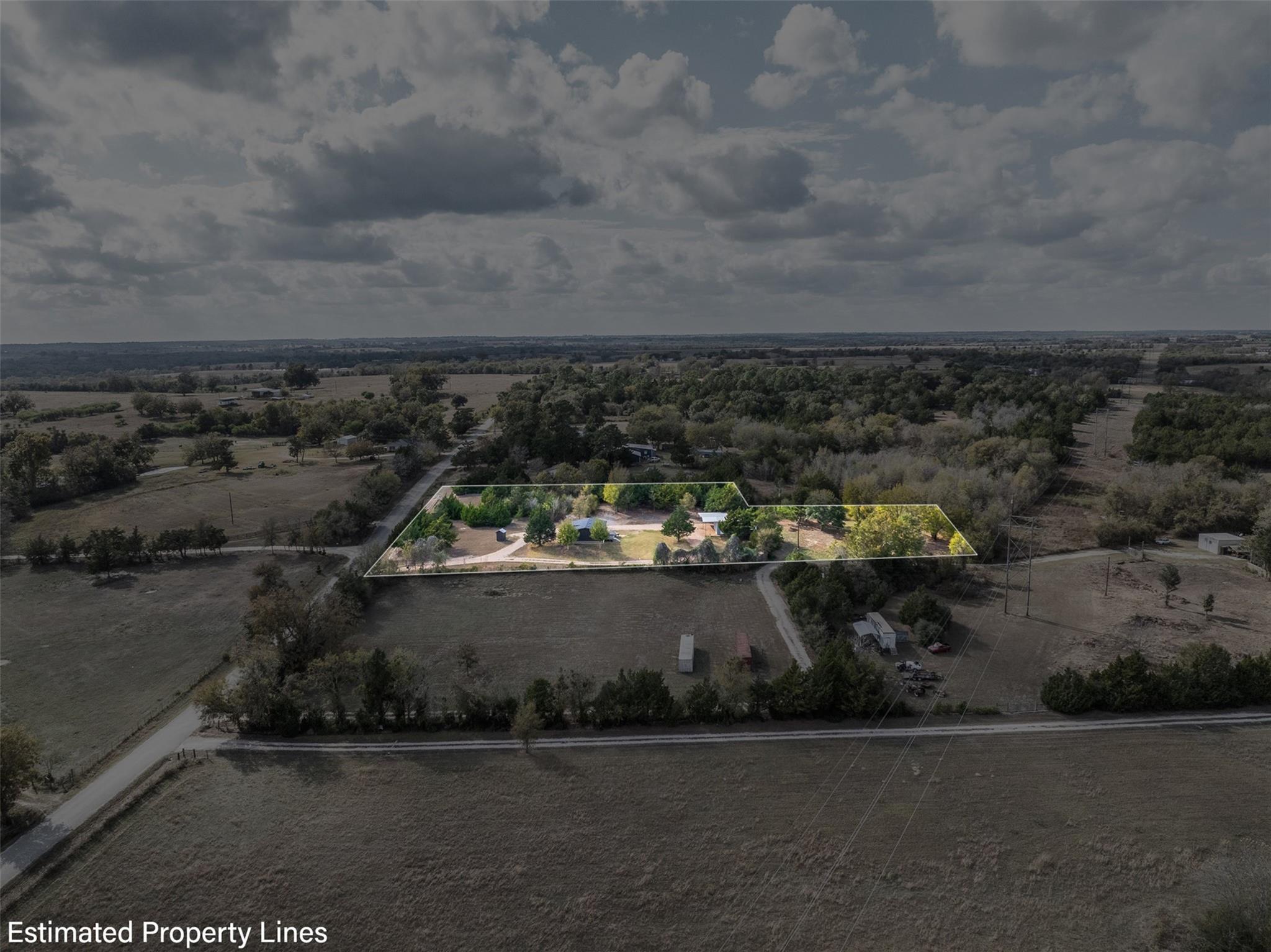 6885 Gibbs Creek Road