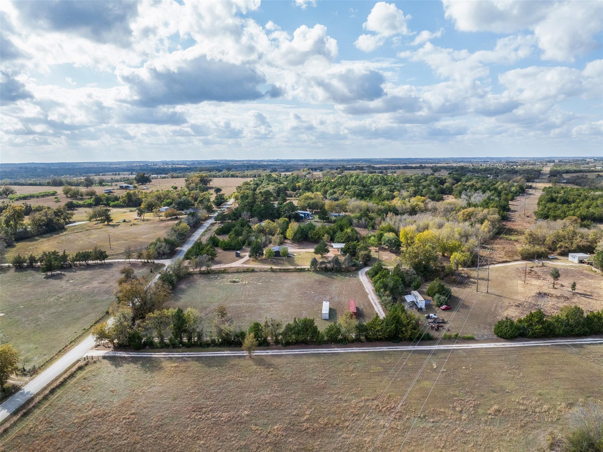 6885 Gibbs Creek Road