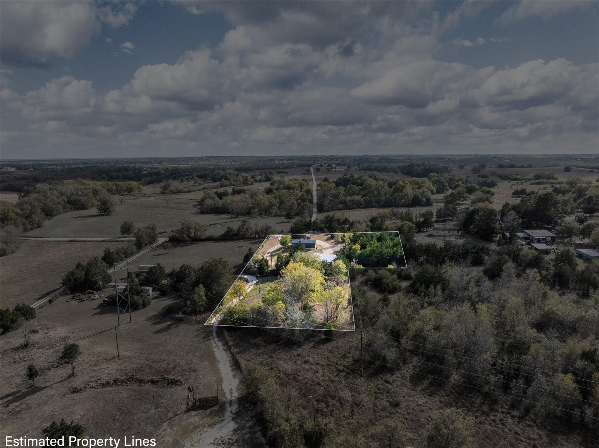 6885 Gibbs Creek Road