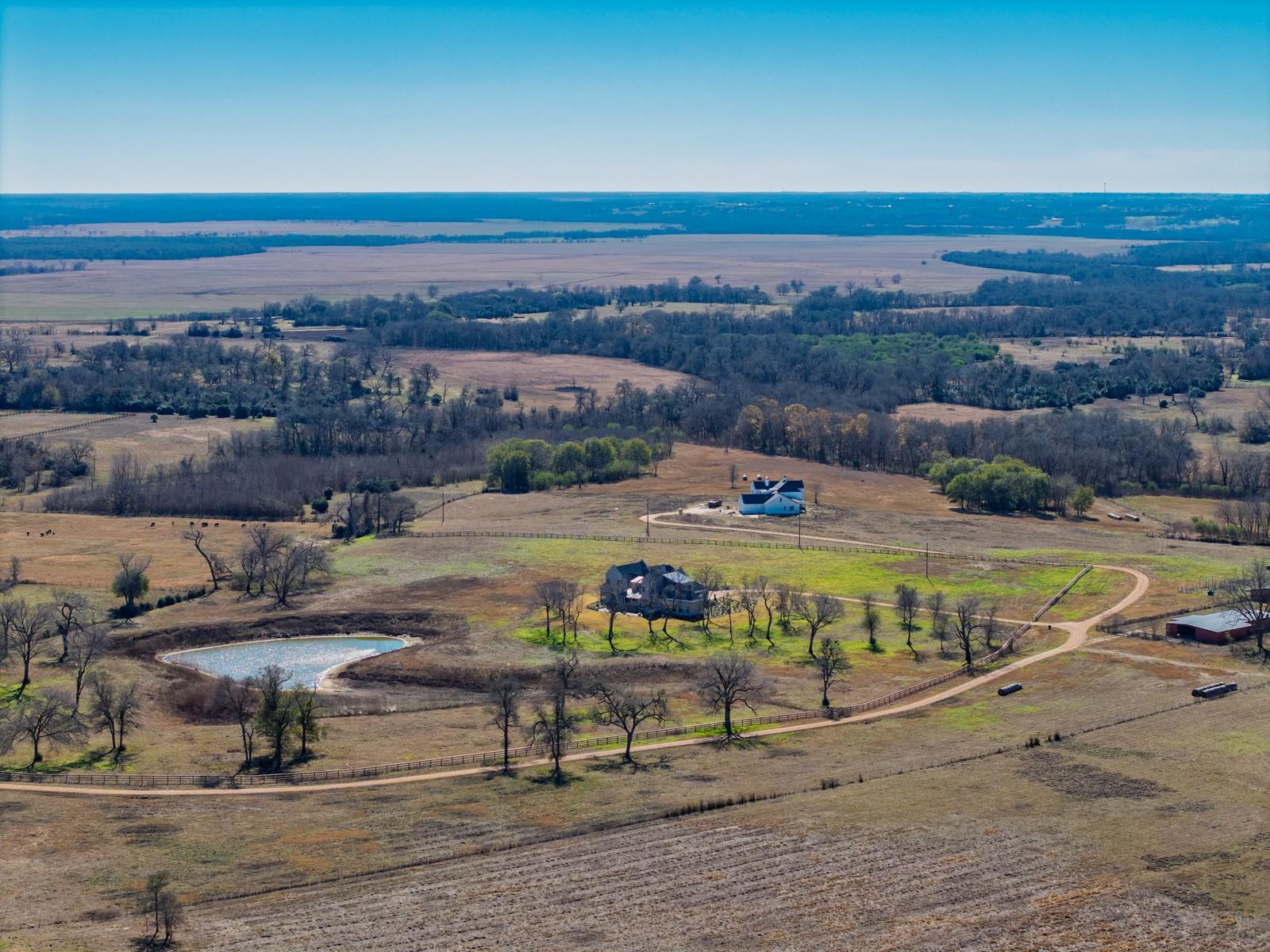 202 & 404 Blackberry Lane