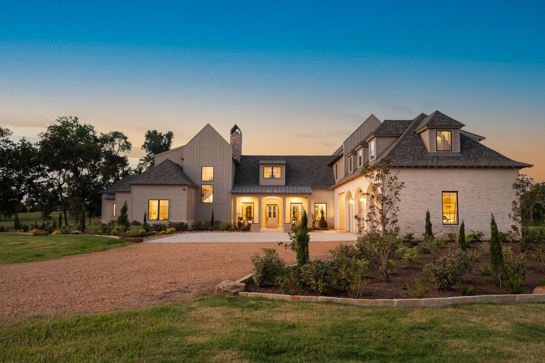 202 & 404 Blackberry Lane