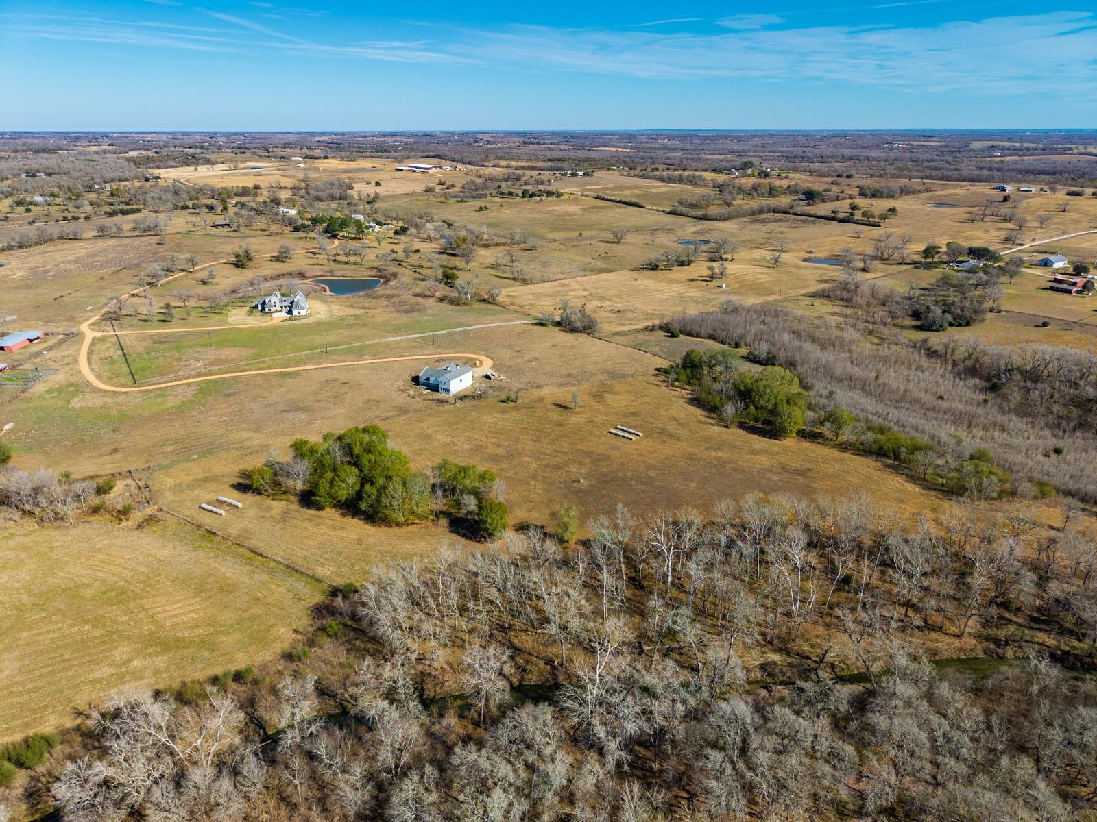 202 & 404 Blackberry Lane