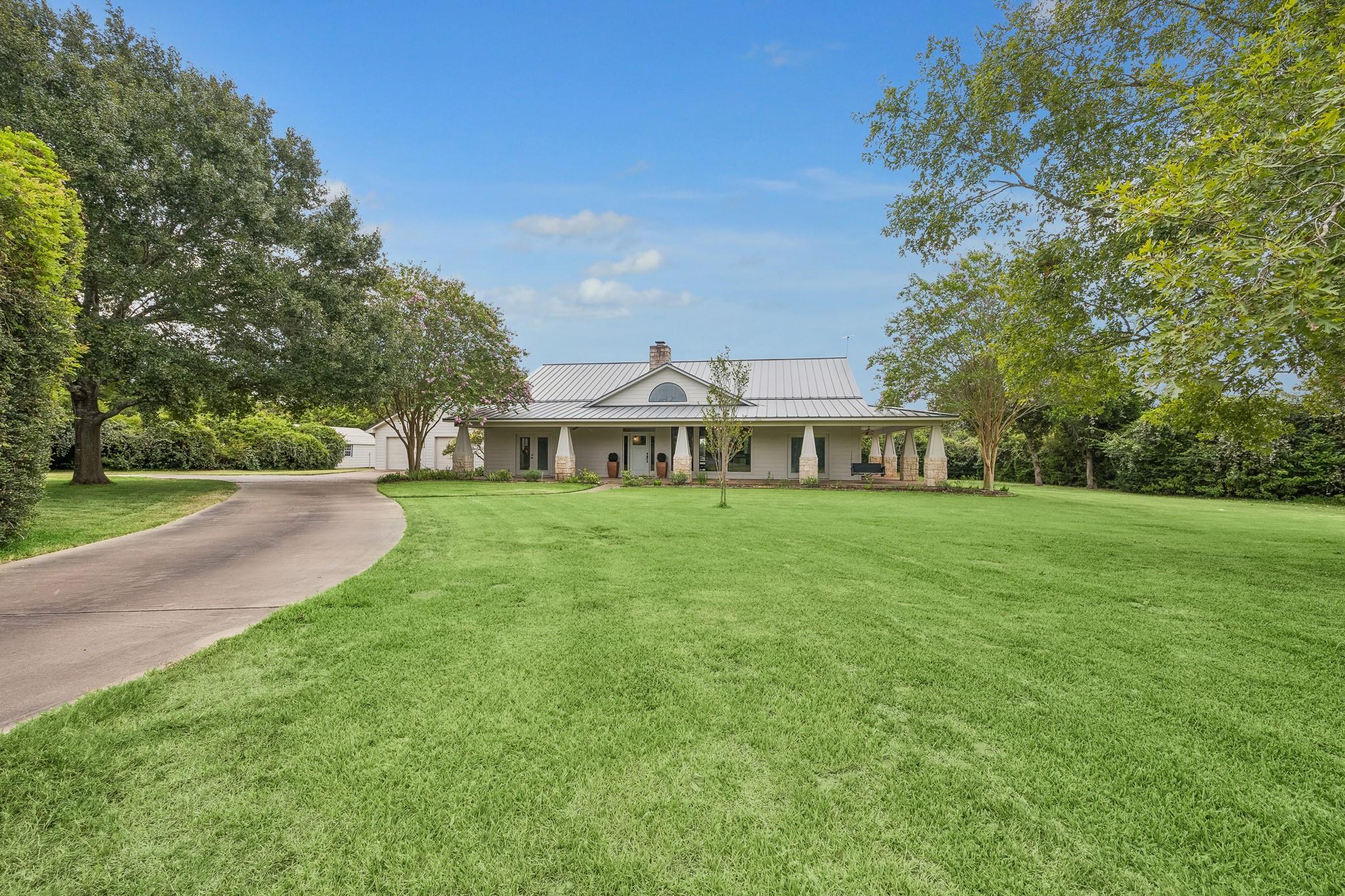 440 Piney Creek Road Road