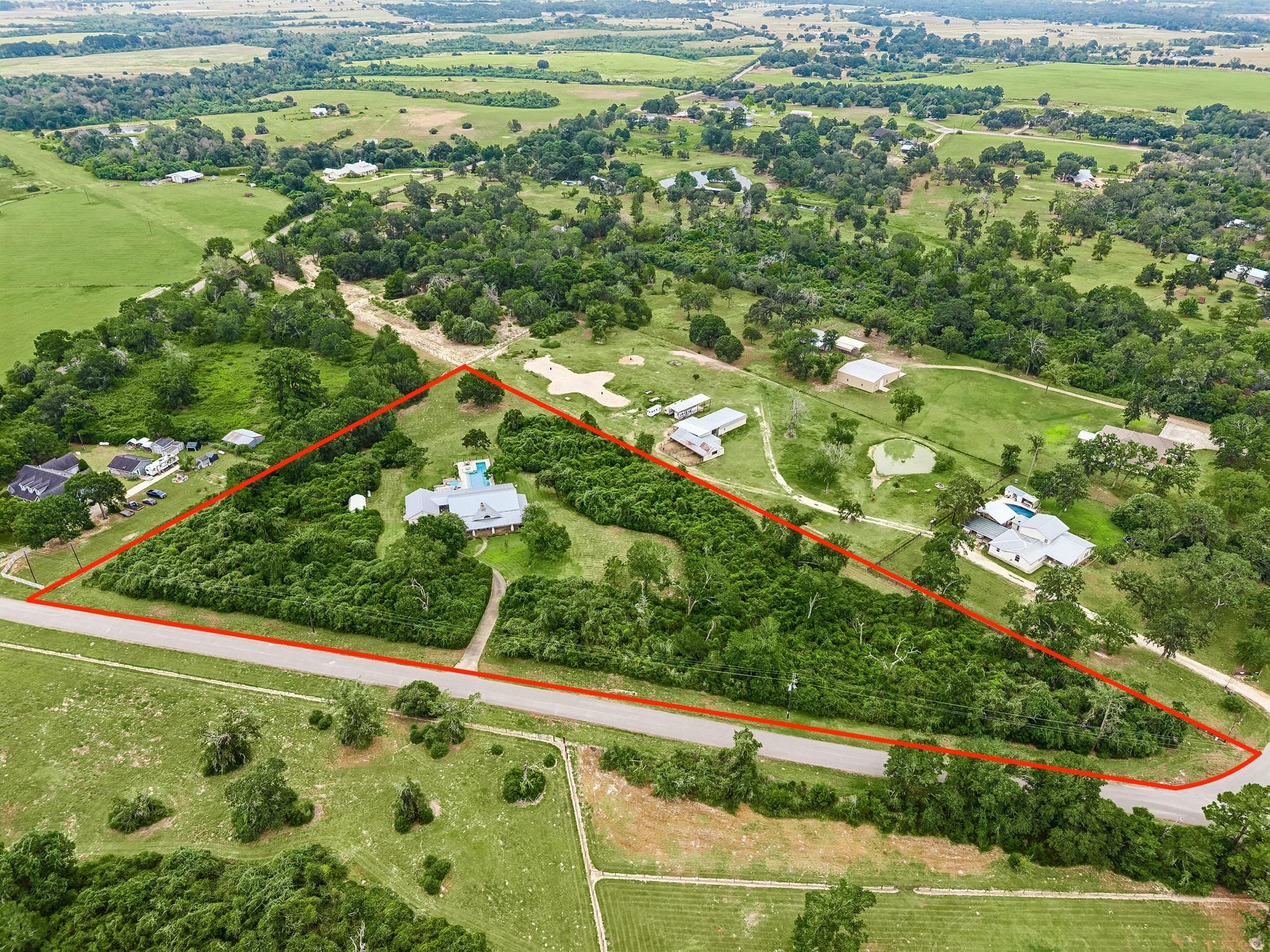 440 Piney Creek Road Road