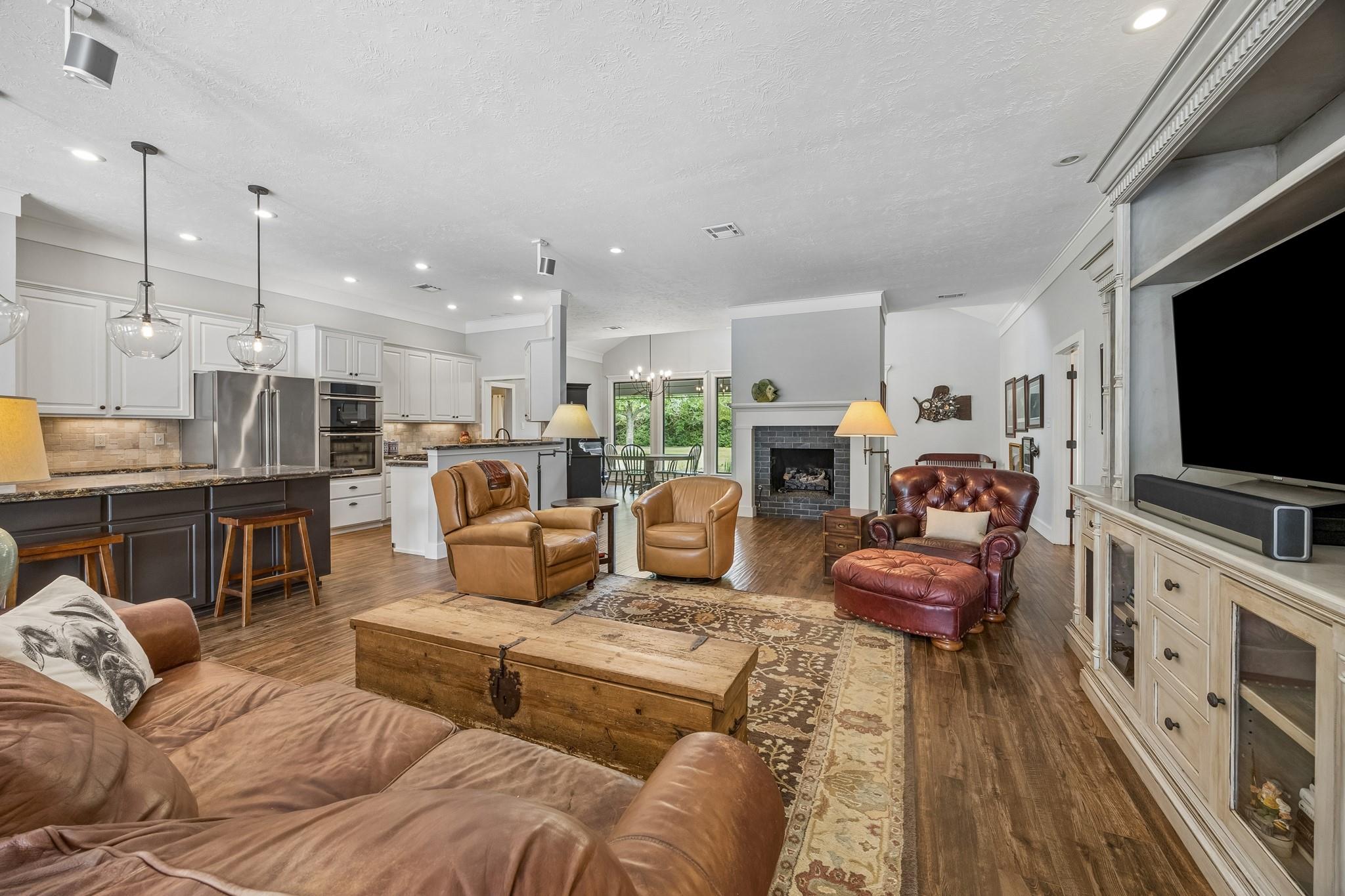 440 Piney Creek Road Road