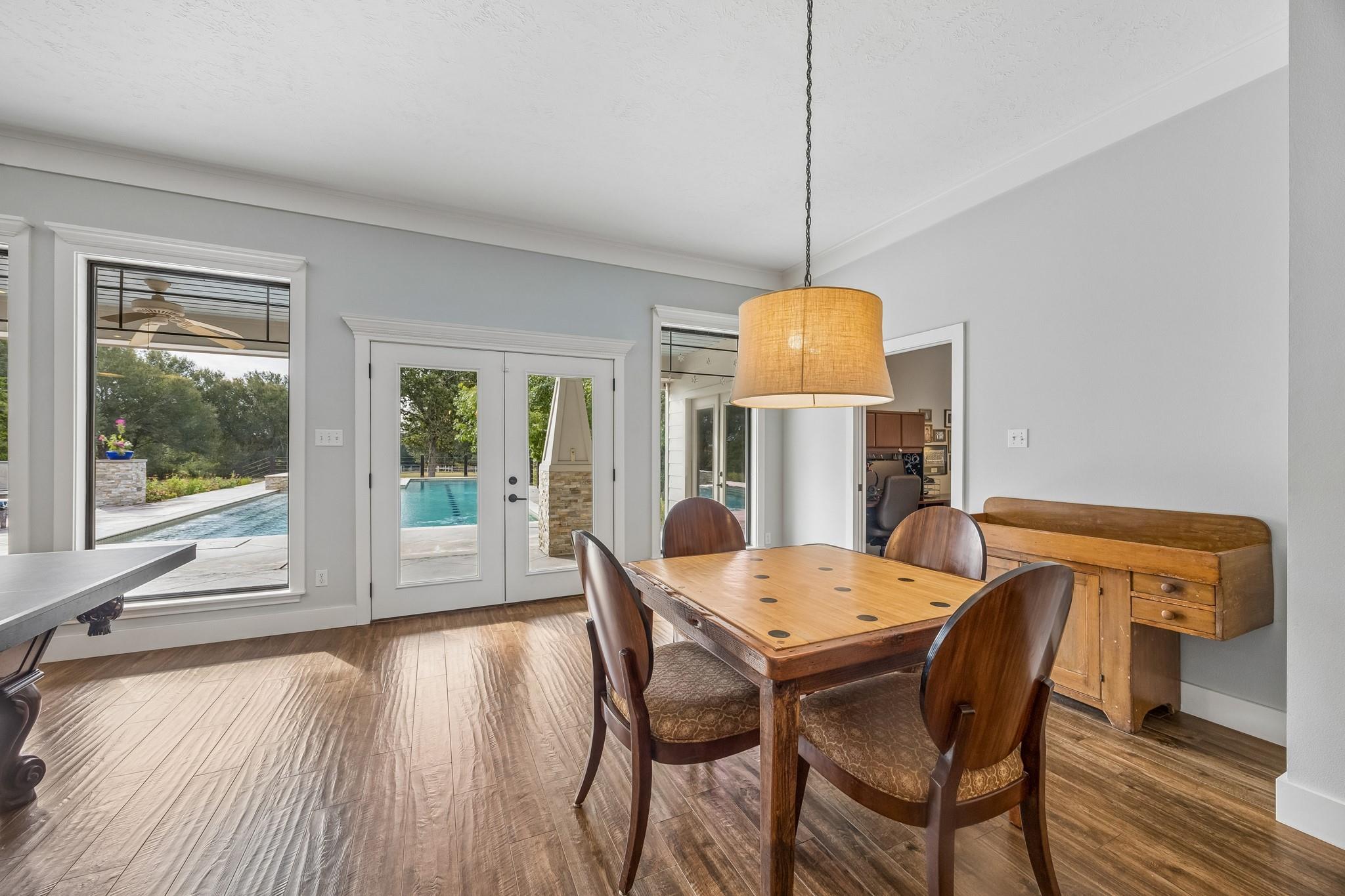 440 Piney Creek Road Road