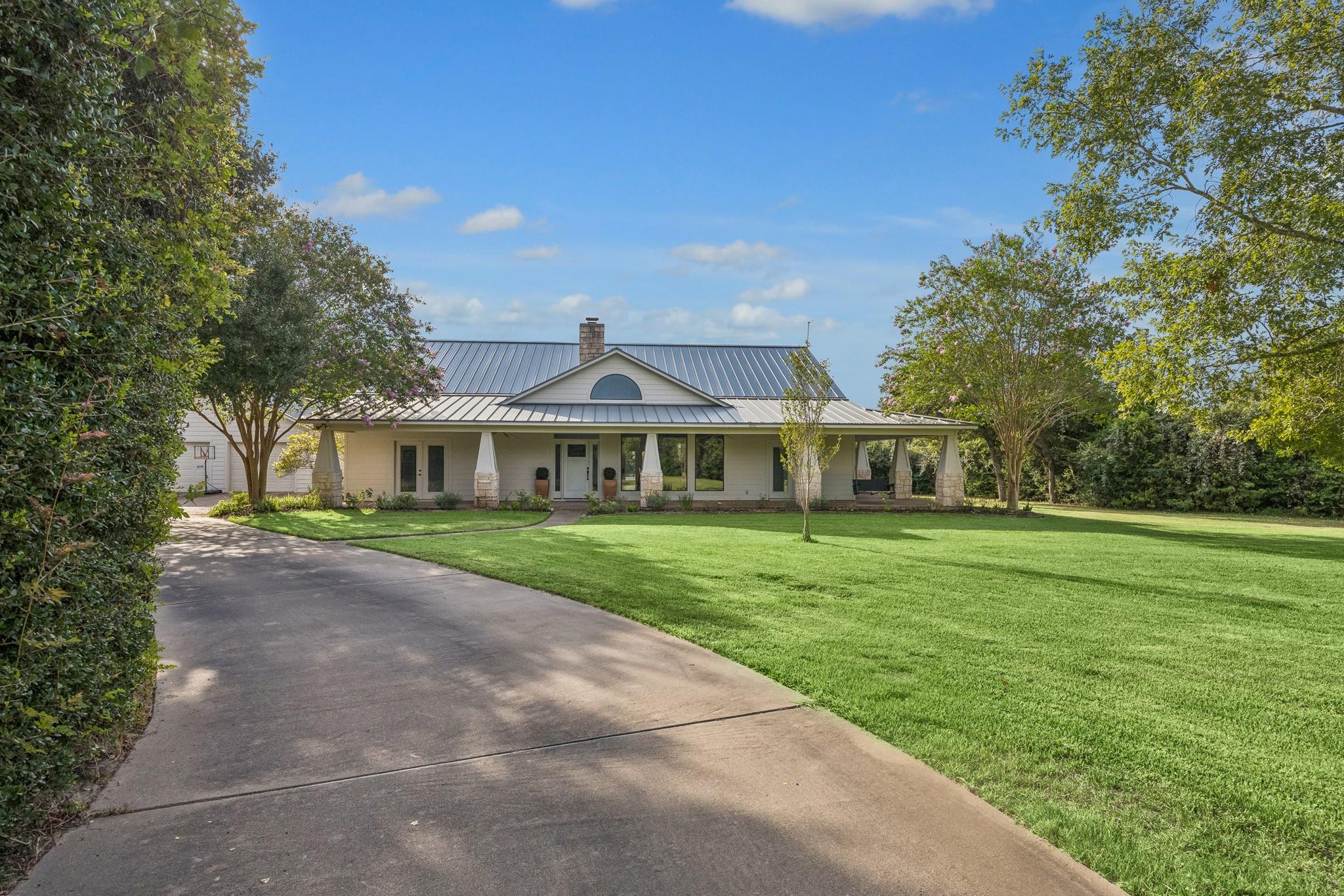 440 Piney Creek Road Road