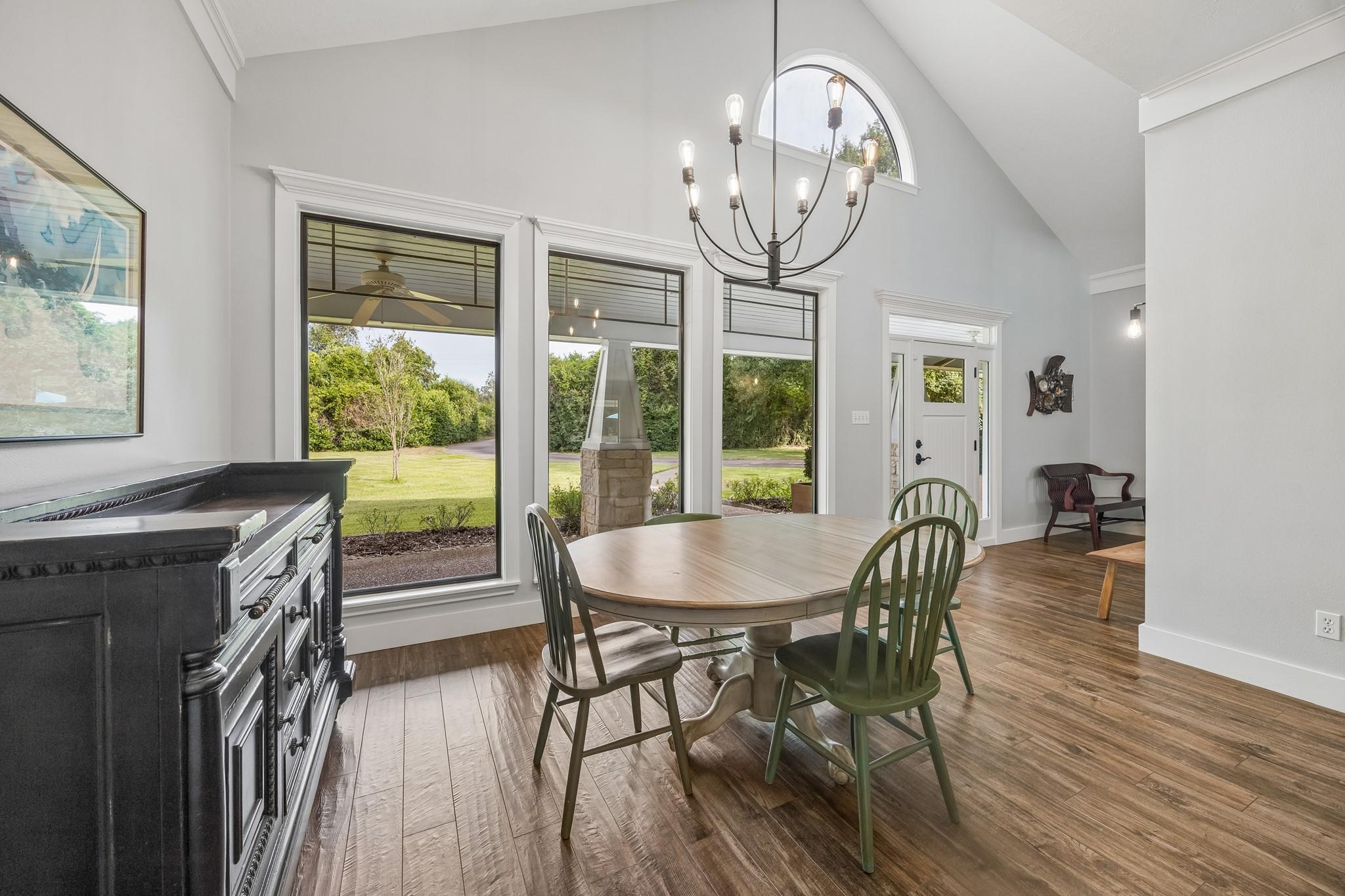 440 Piney Creek Road Road