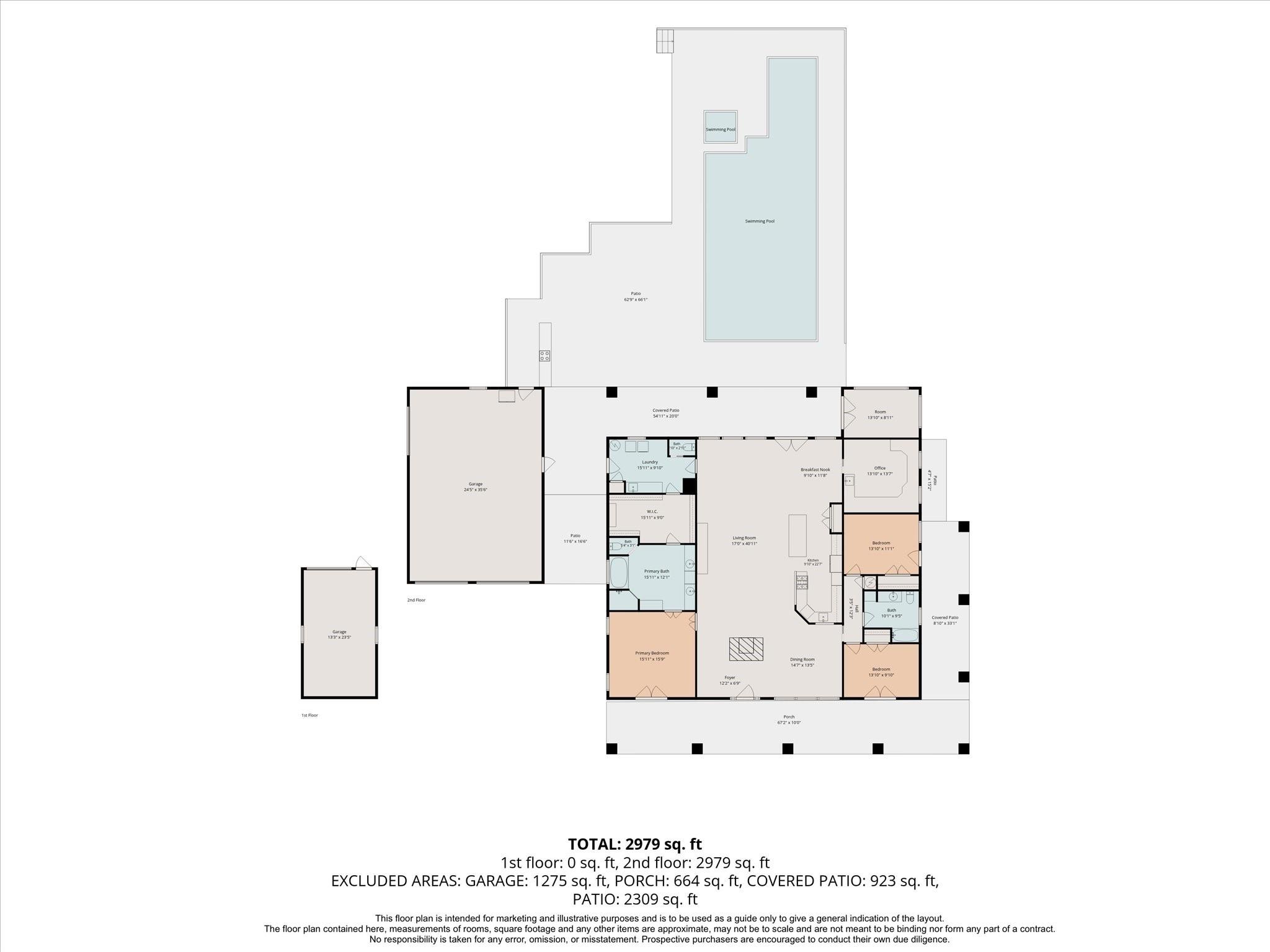 440 Piney Creek Road Road
