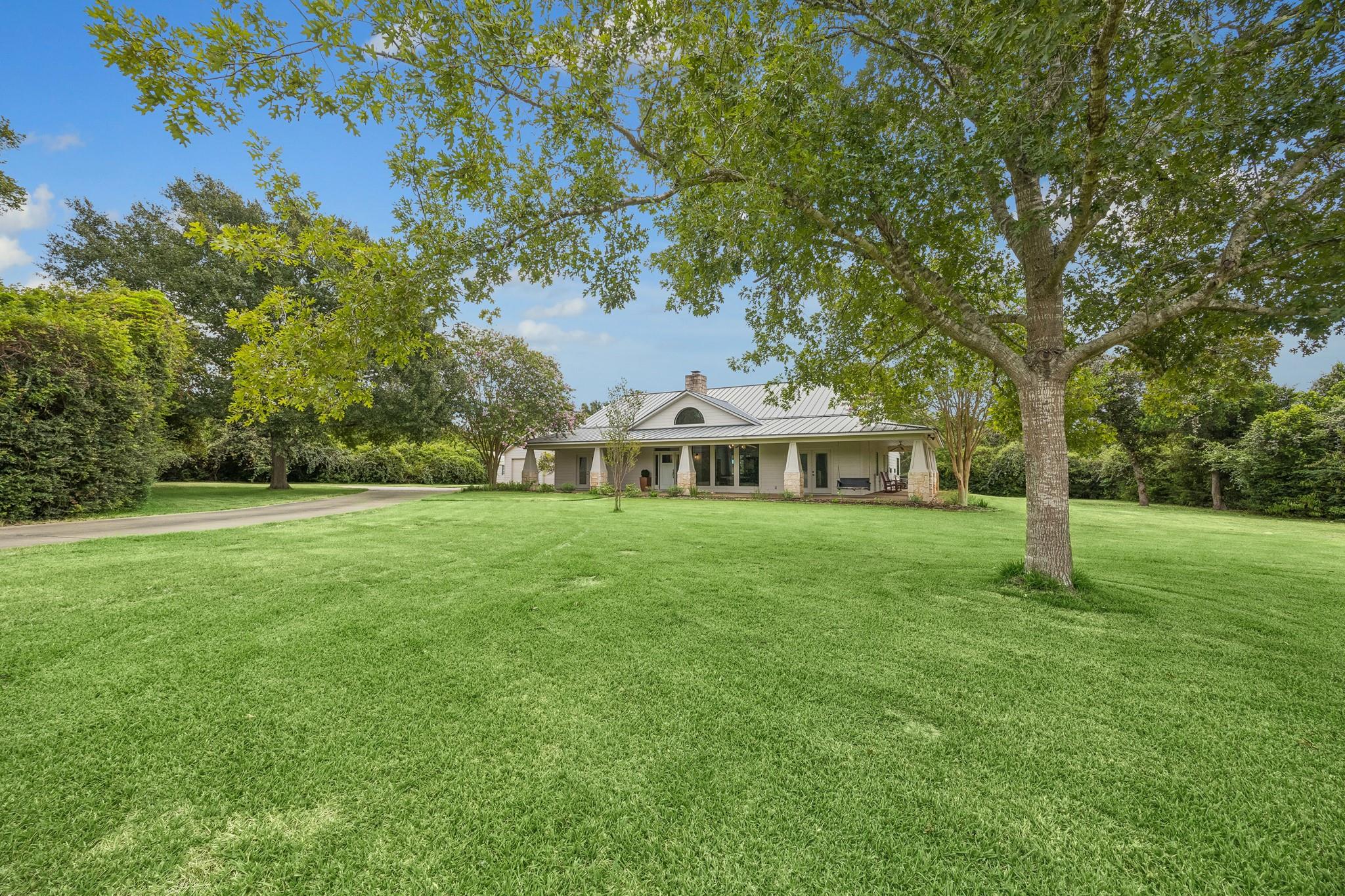 440 Piney Creek Road Road