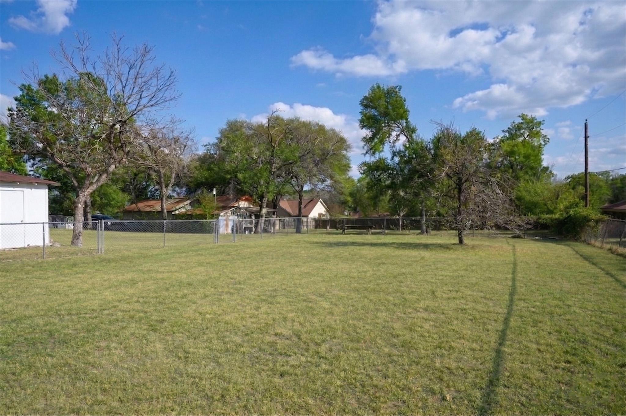 713 Burleson Street