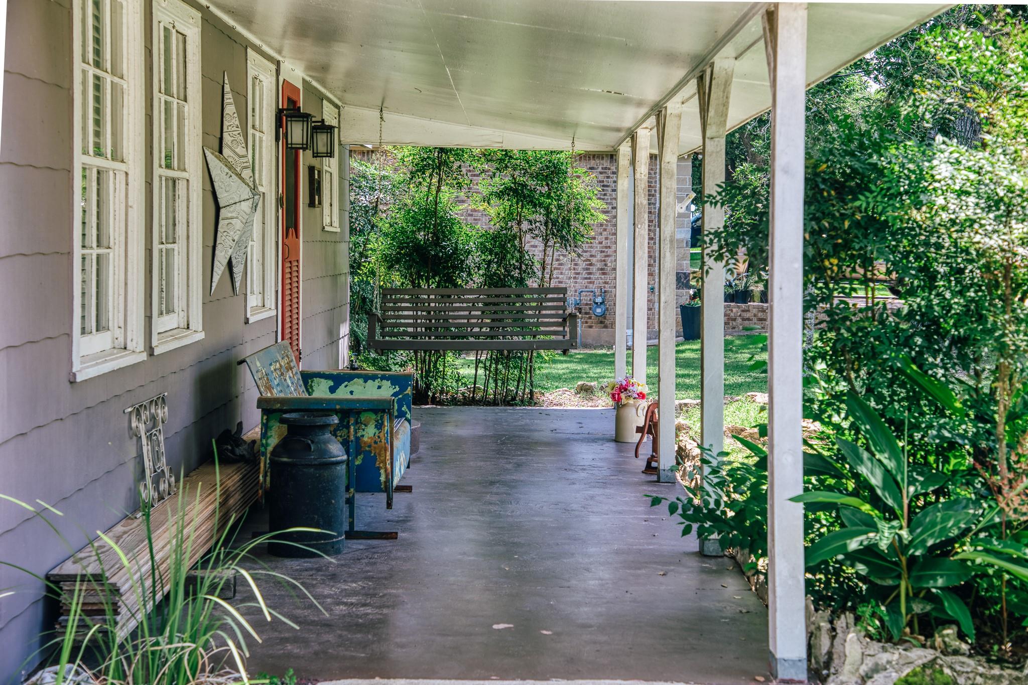 601 S Masonic Street