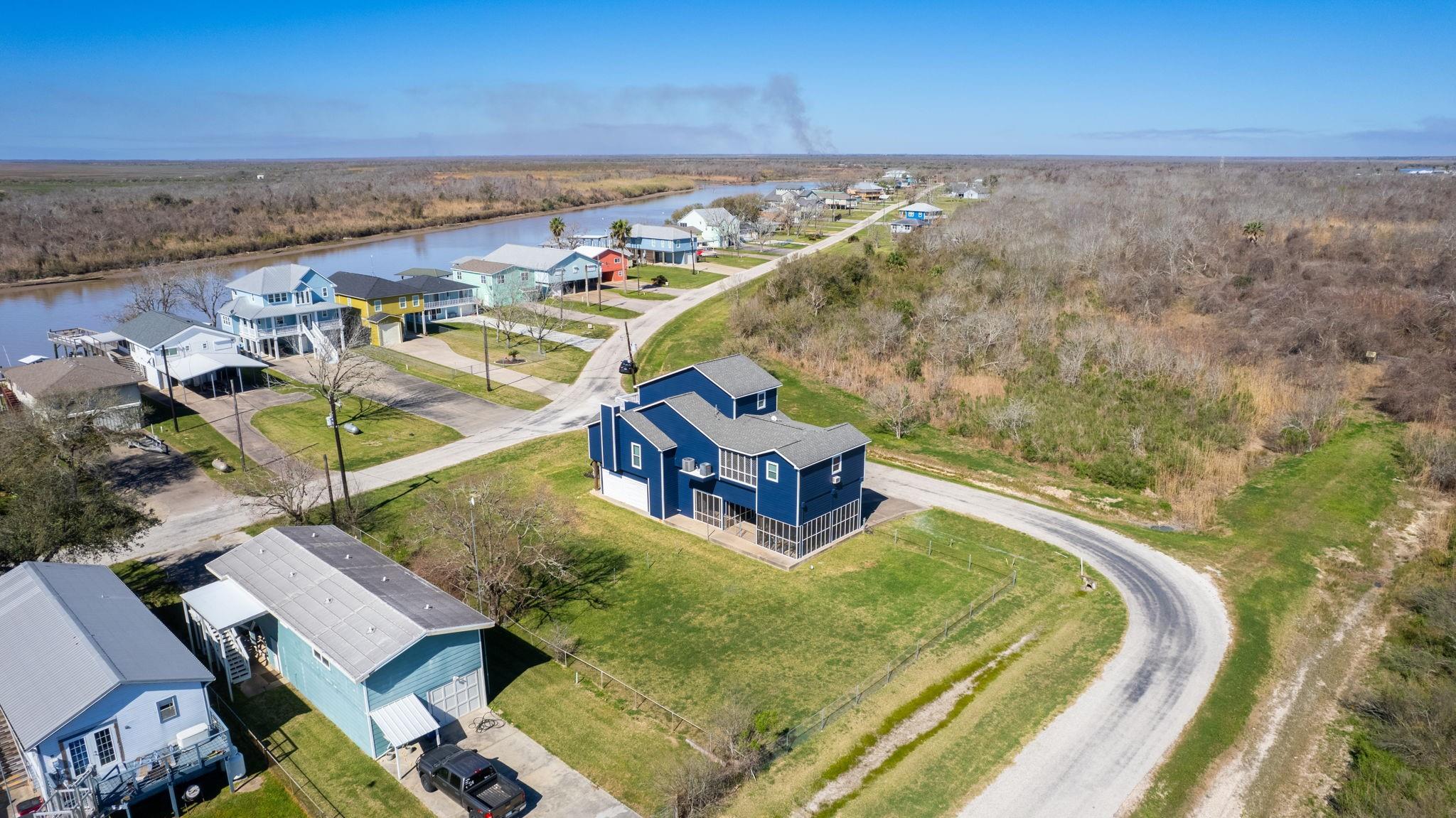 324 County Road 257