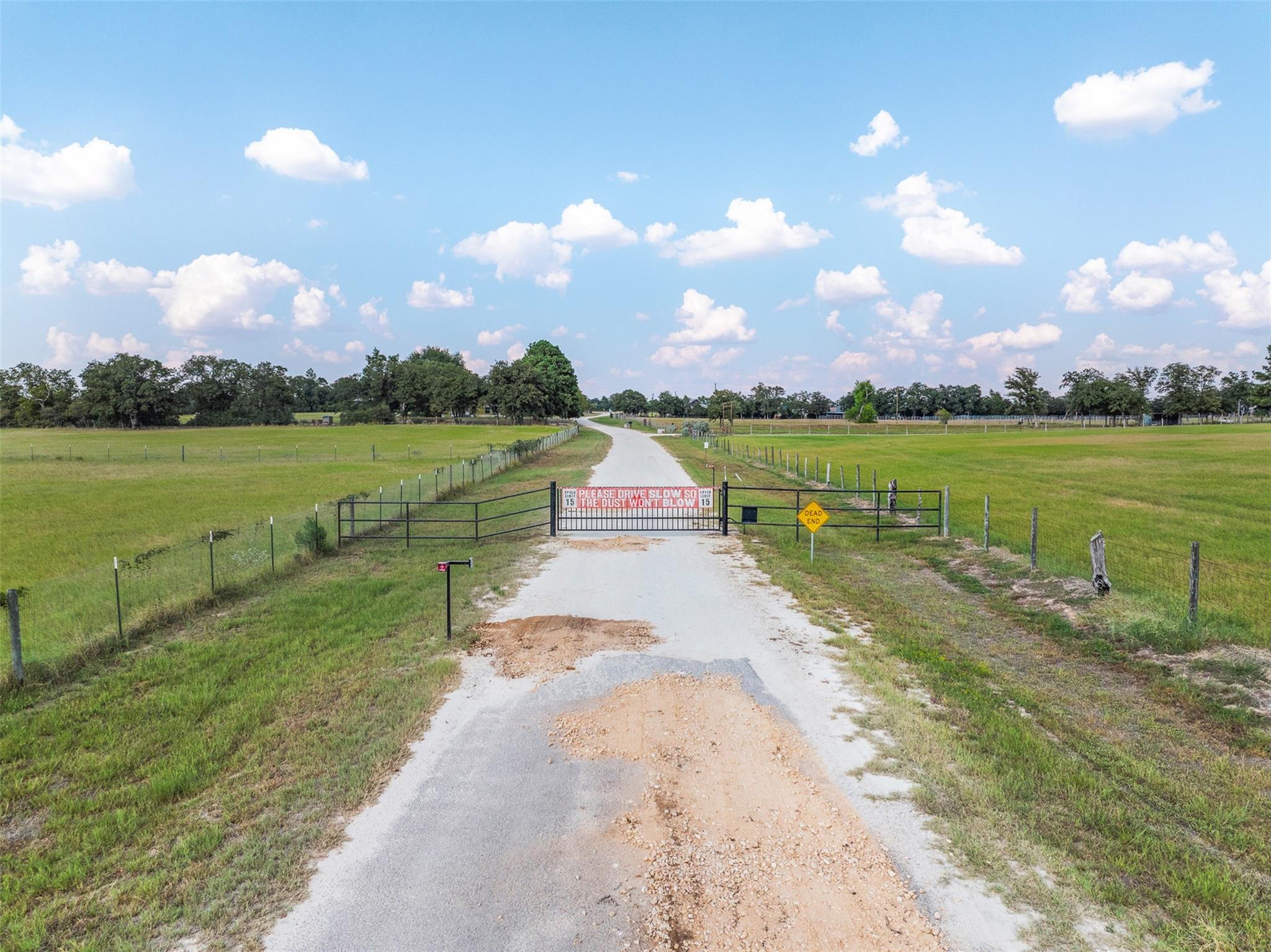 1081 Private Road 7023