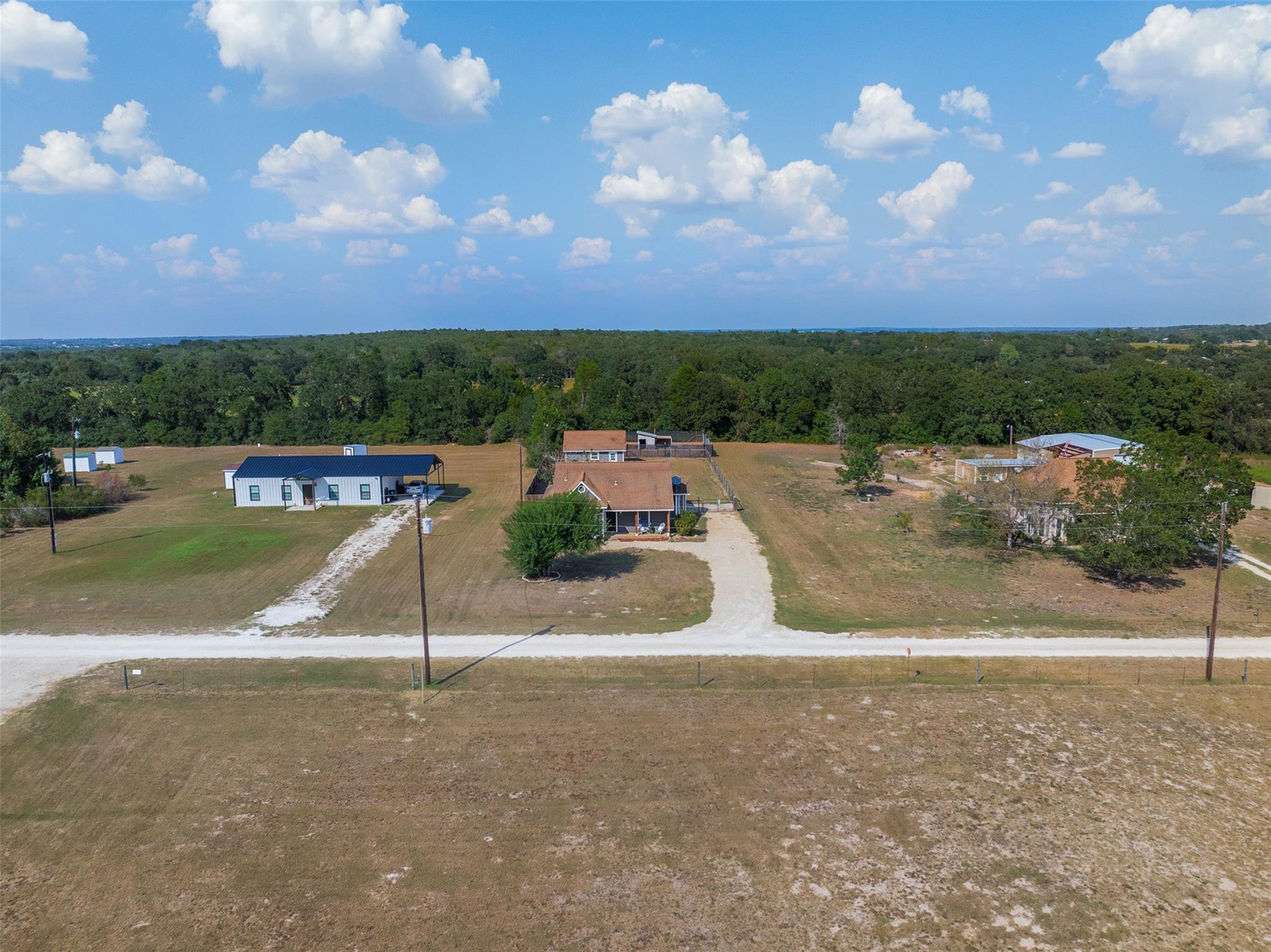 1081 Private Road 7023